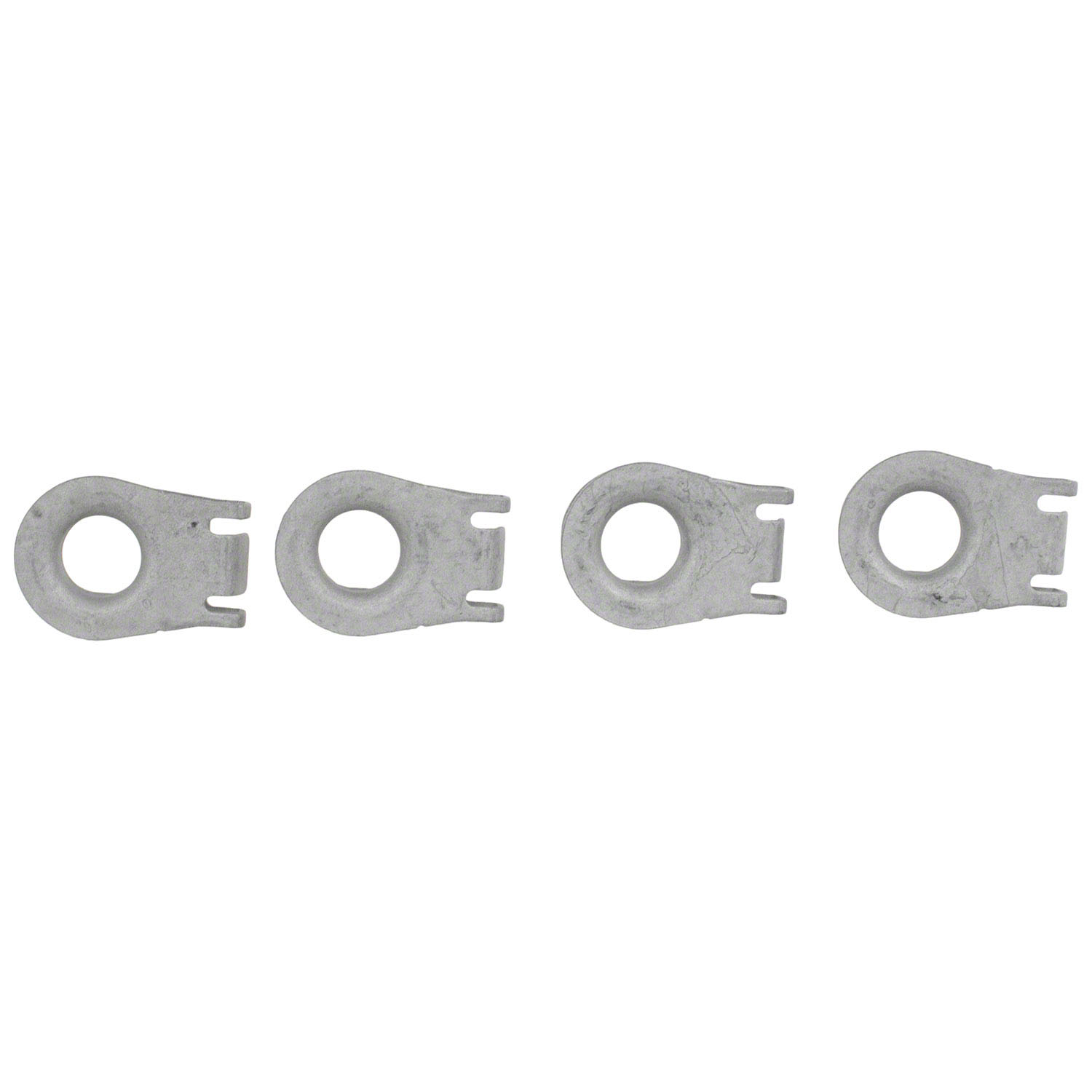 Door Interior Trim Panel Retainer Clip - Front, Rear | Parts | Ford.com