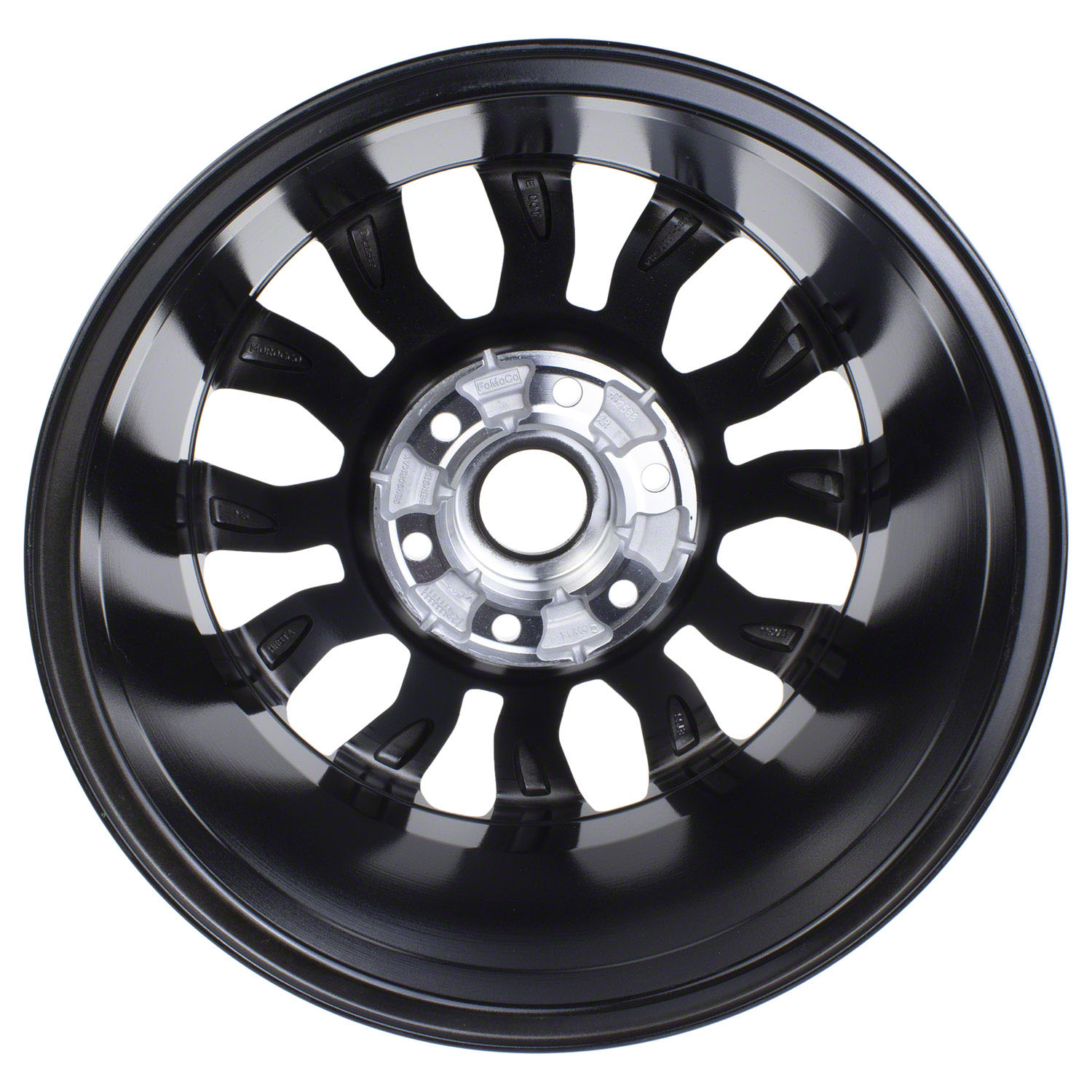 Wheel Rim 8.0 X 17
