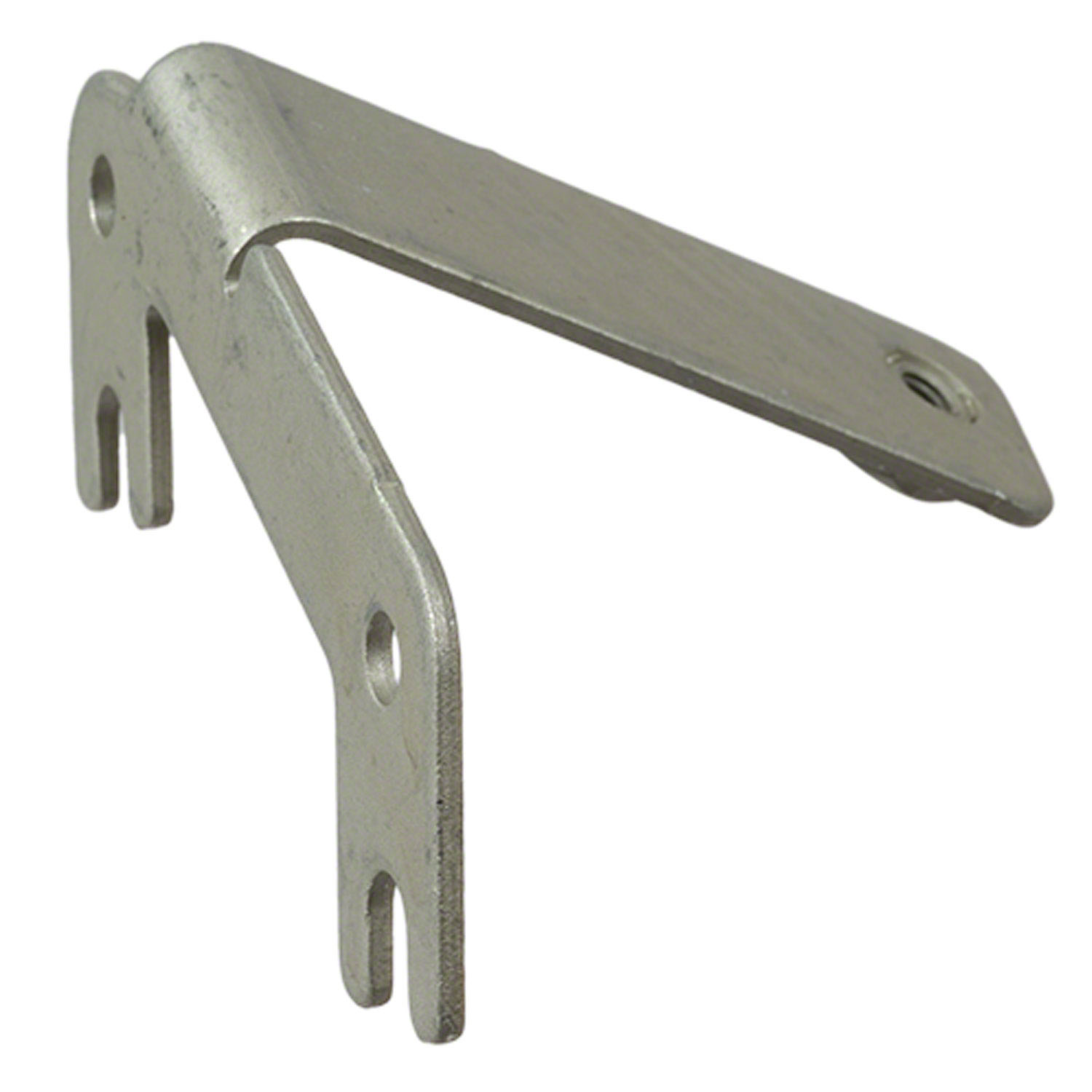 Automatic Transmission Oil Cooler Control Valve Bracket (AT) | Parts ...