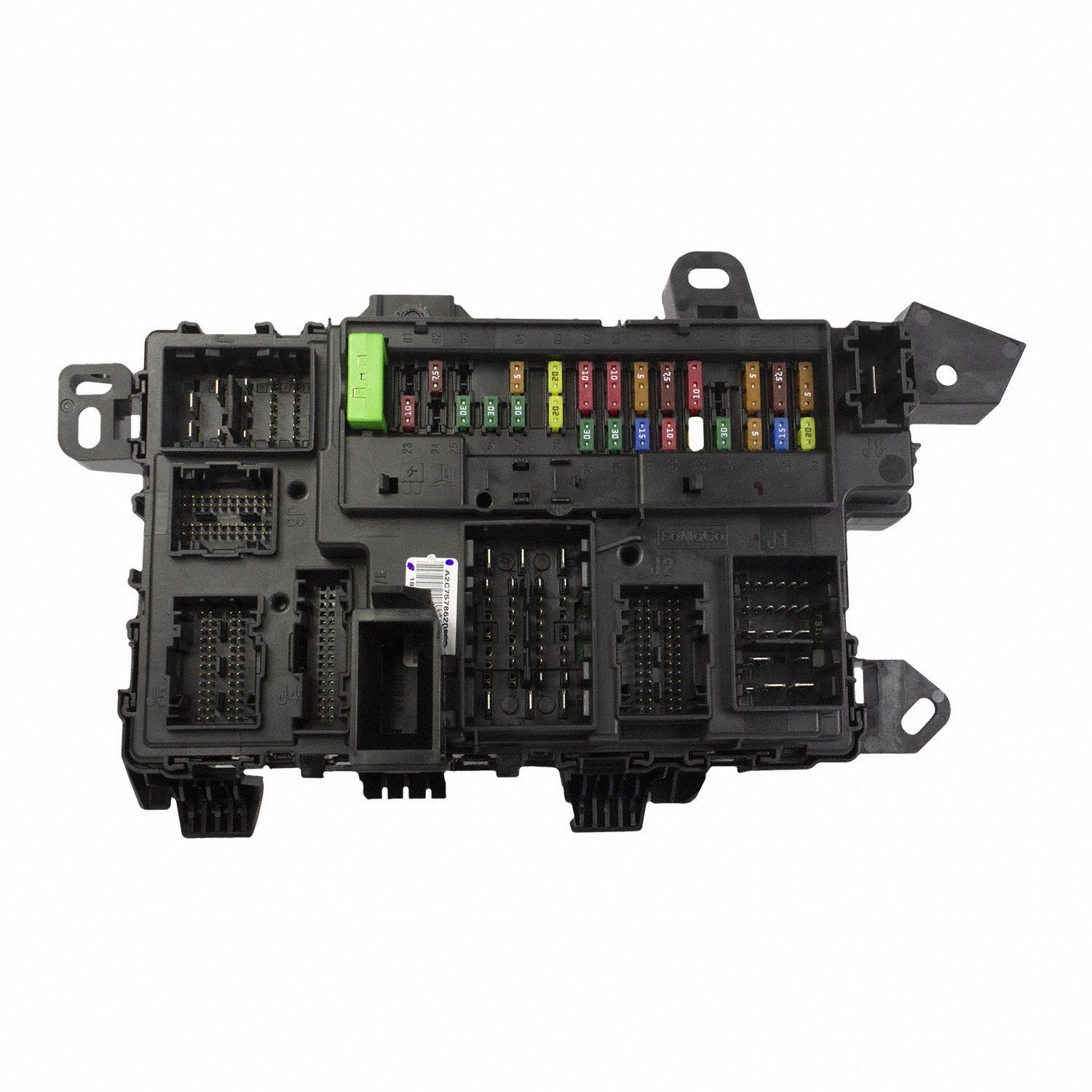 Alarm/Keyless Lock System Kit All | Parts | Ford.com