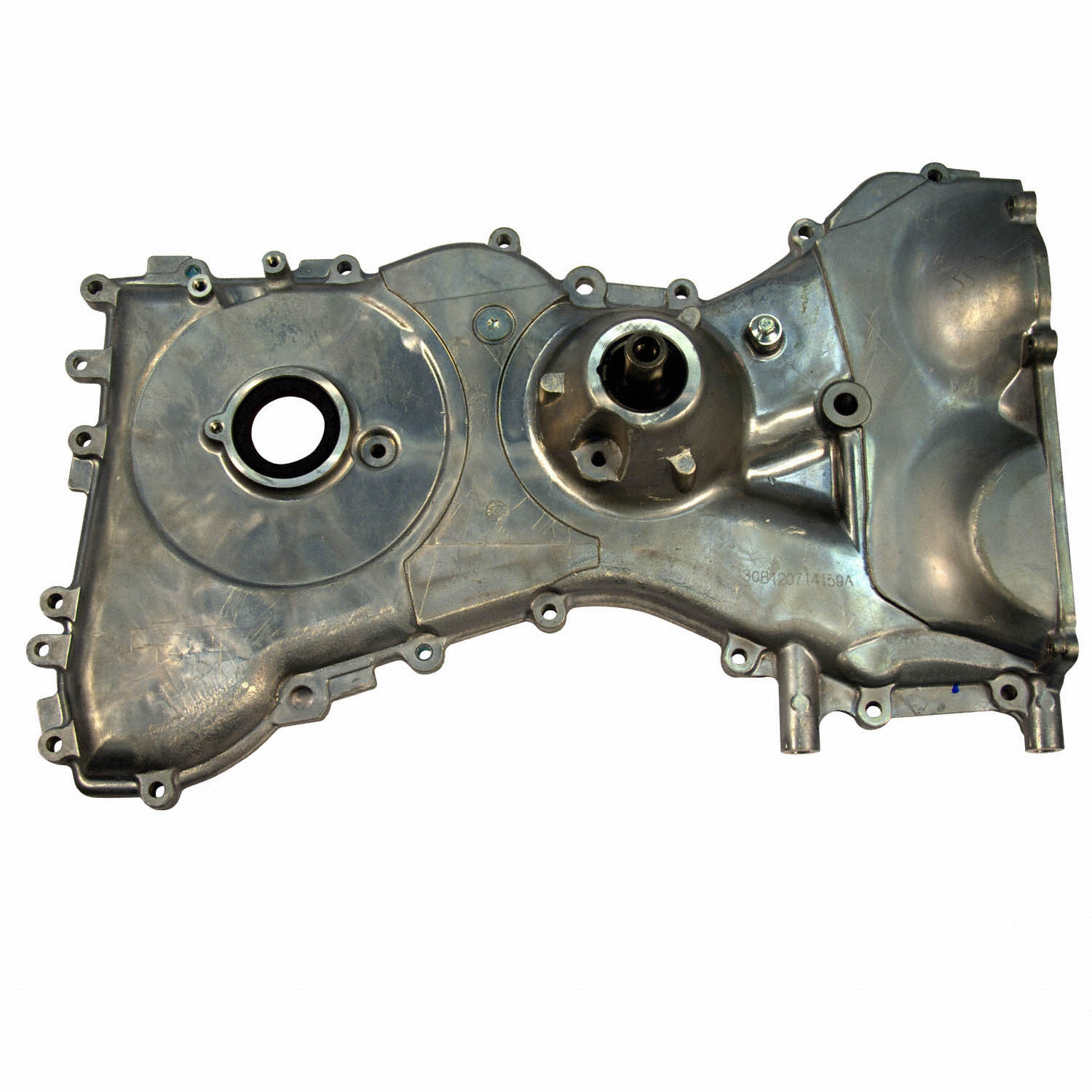Engine Timing Cover Cylinder - Front 2.3L | Parts | Ford.com