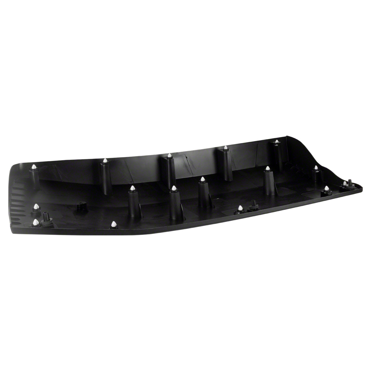 Exterior Door molding - Left, Rear (All Medium) | Parts | Ford.com