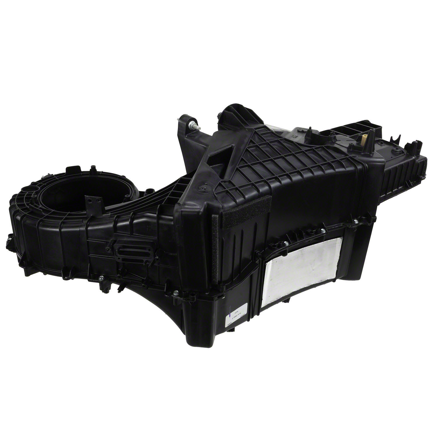 AIR CONDITIONING (A/C) Evaporator Core | Parts | Ford.com