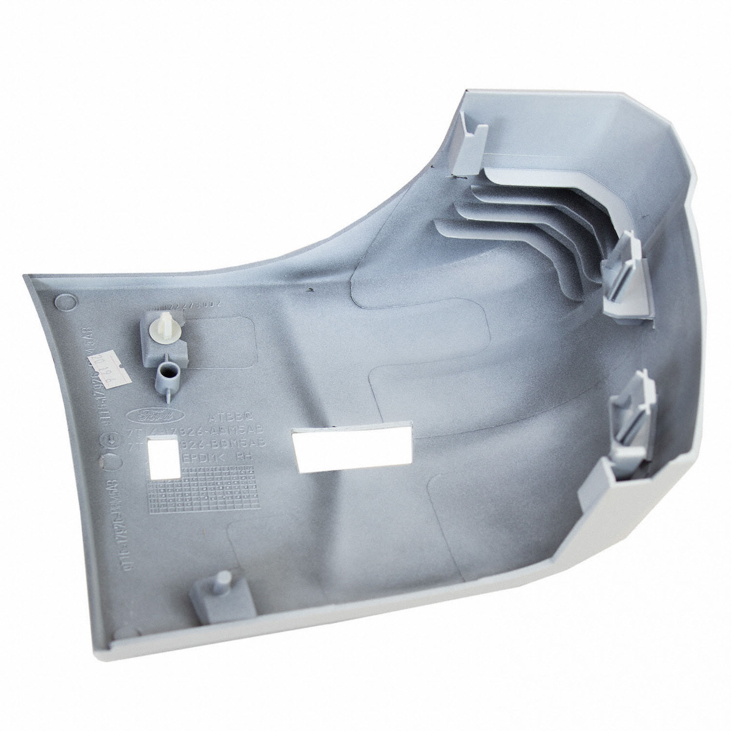 Bumper End Cap - Right, Rear | Parts | Ford.com