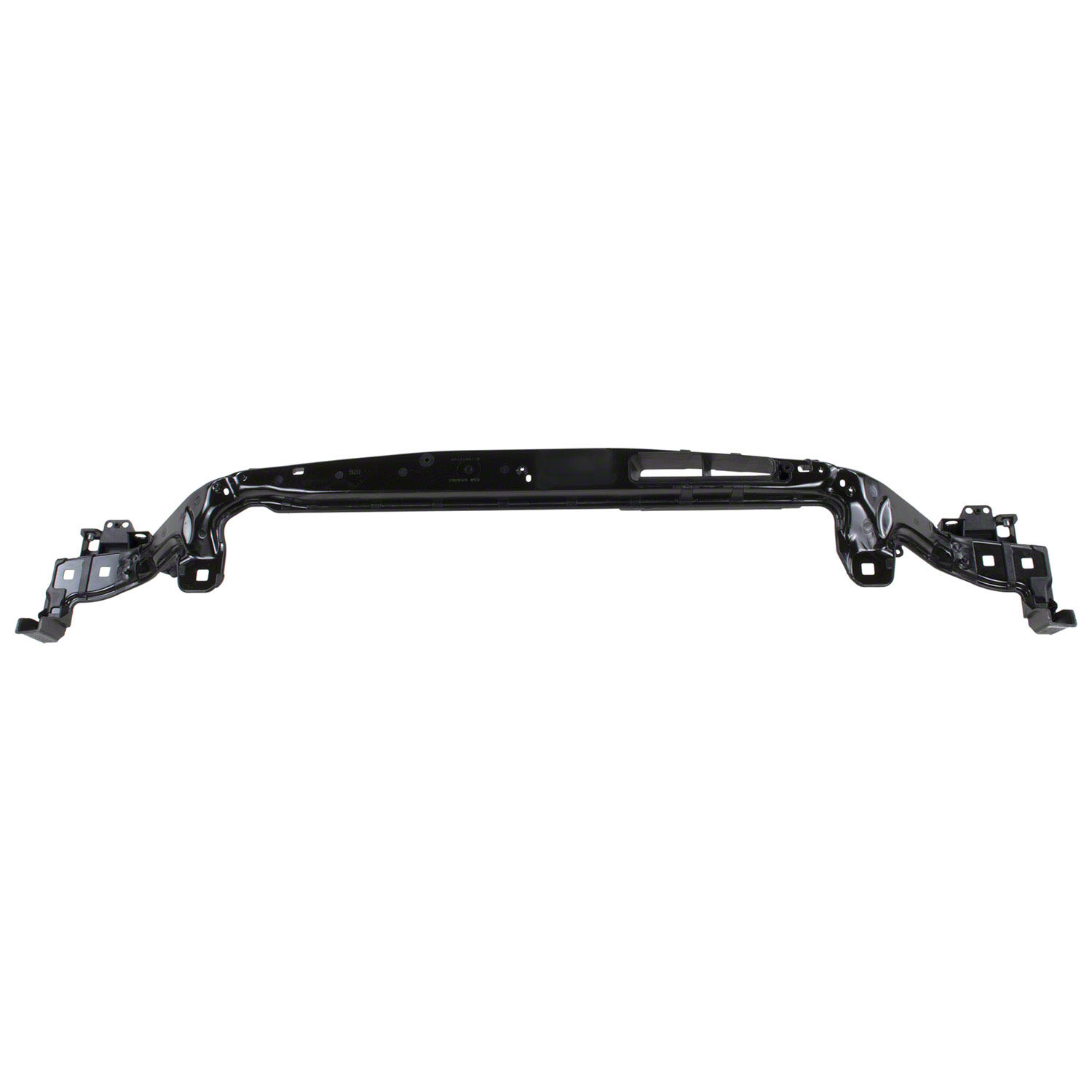 Radiator Support Tie Bar Reinforcement - Front | Parts | Ford.com