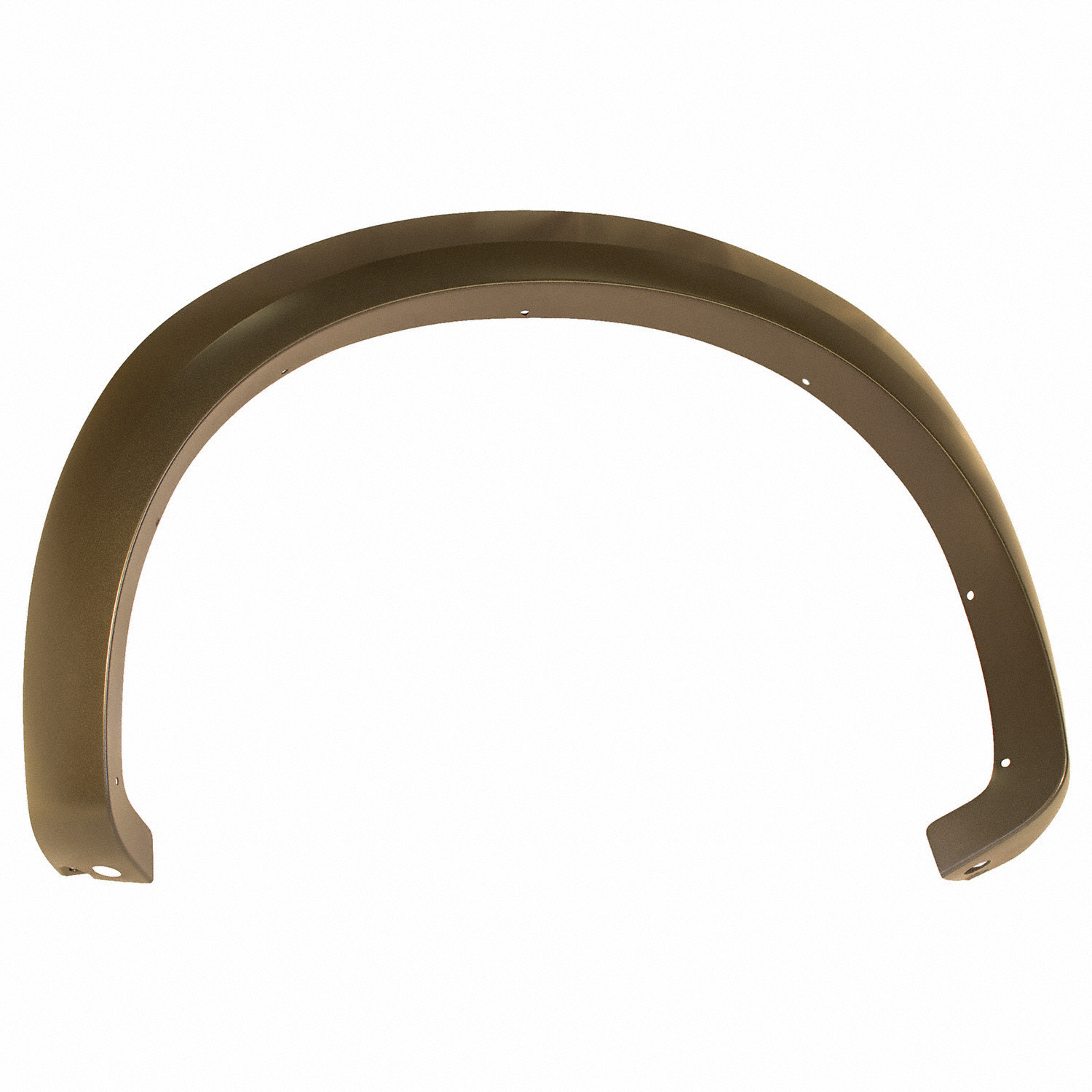 Fender Flare Molding - Left (SVT) | Parts | Ford.com