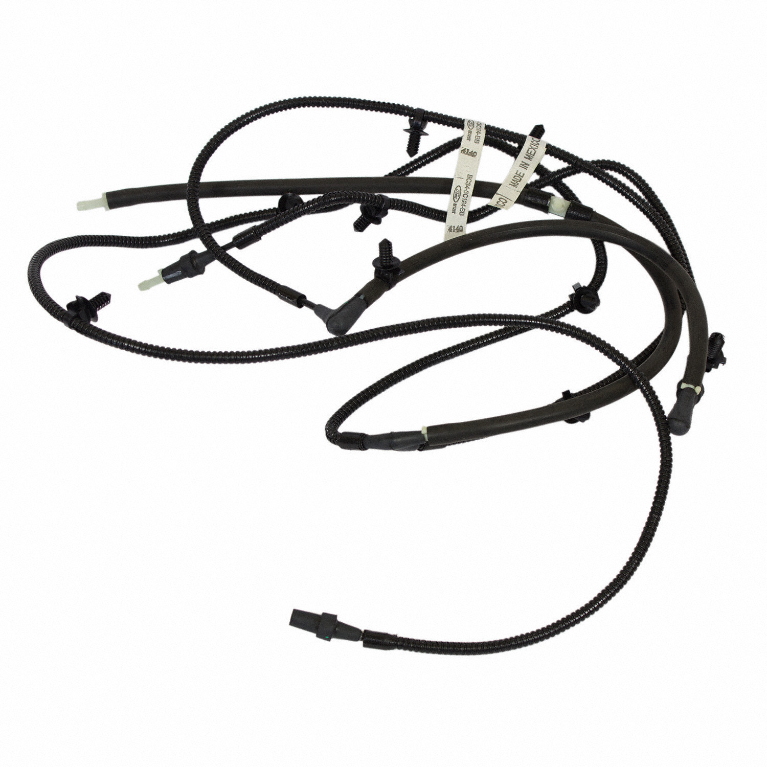 Tube | Parts | Ford.com