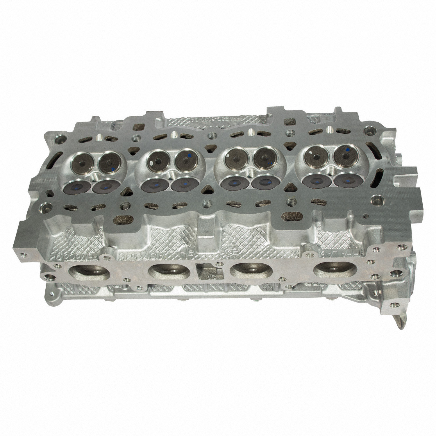 Cylinder Head - 1.6L | Parts | Ford.com