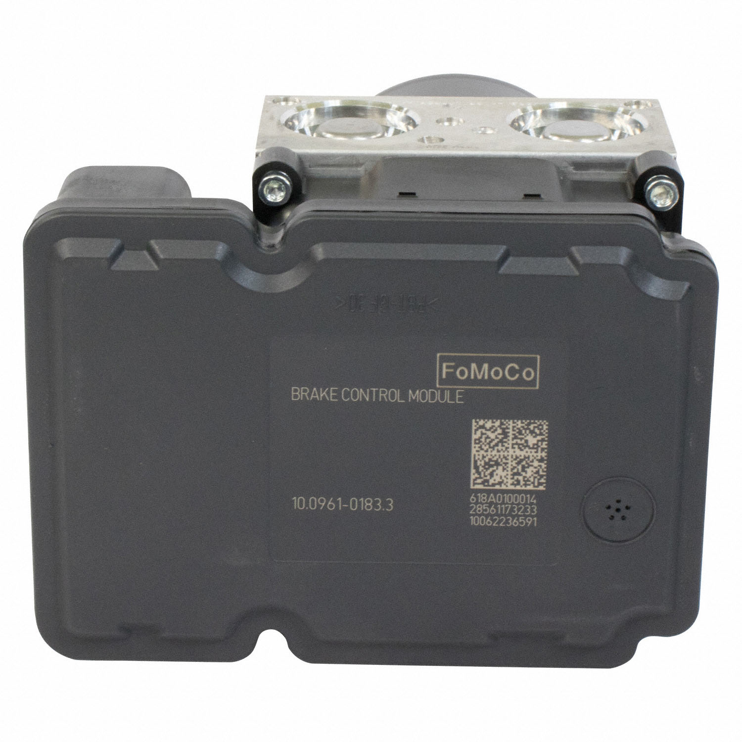 Abs Hydraulic Control Unit | Parts | Ford.com