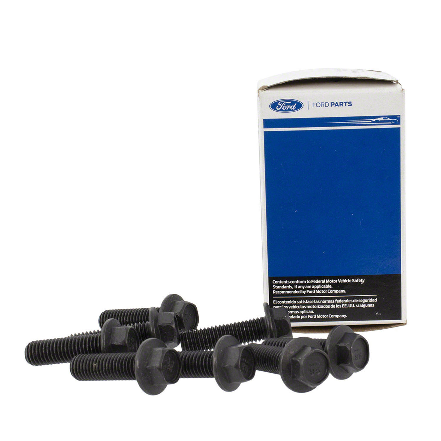 1764261 Bolt | Parts | Ford.com