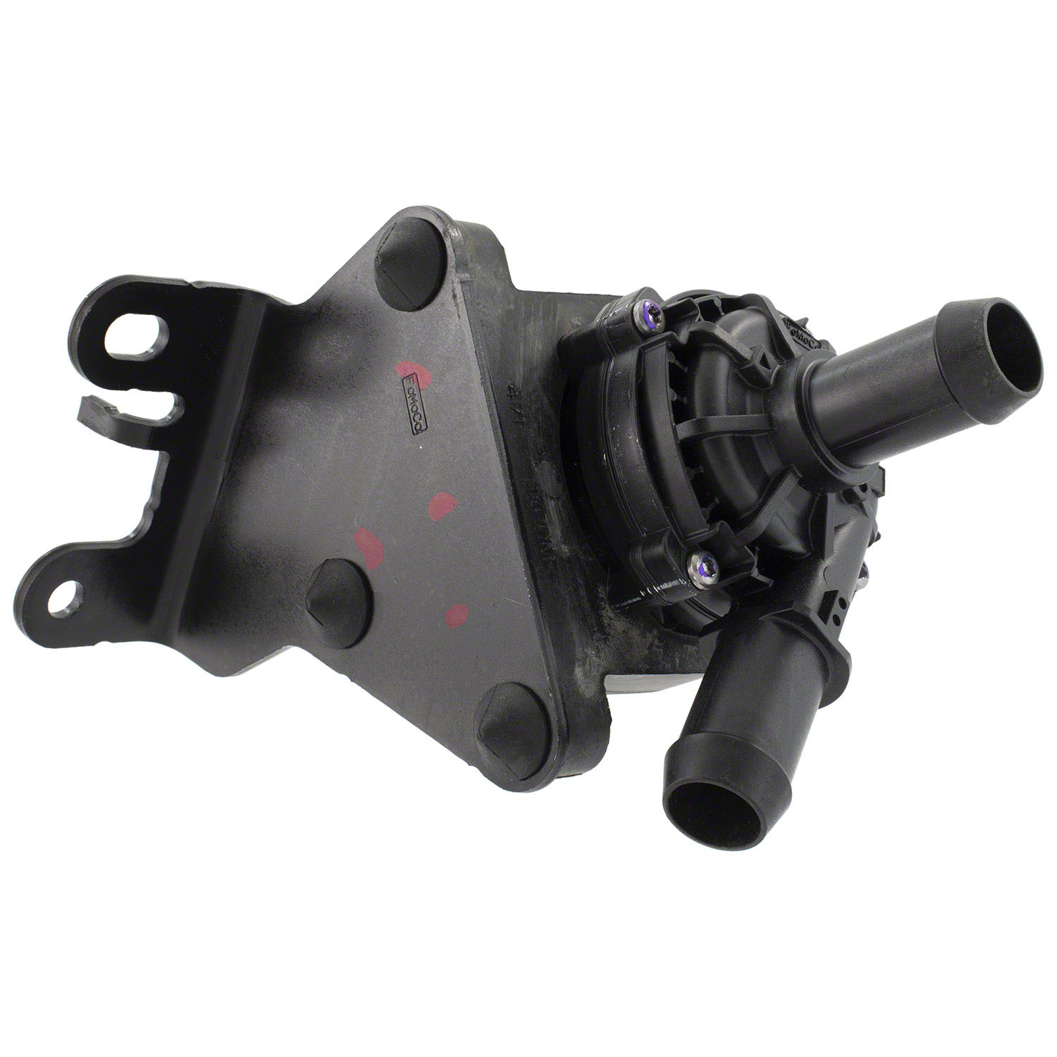 Engine Auxiliary Water Pump - 2.7L | Parts | Ford.com
