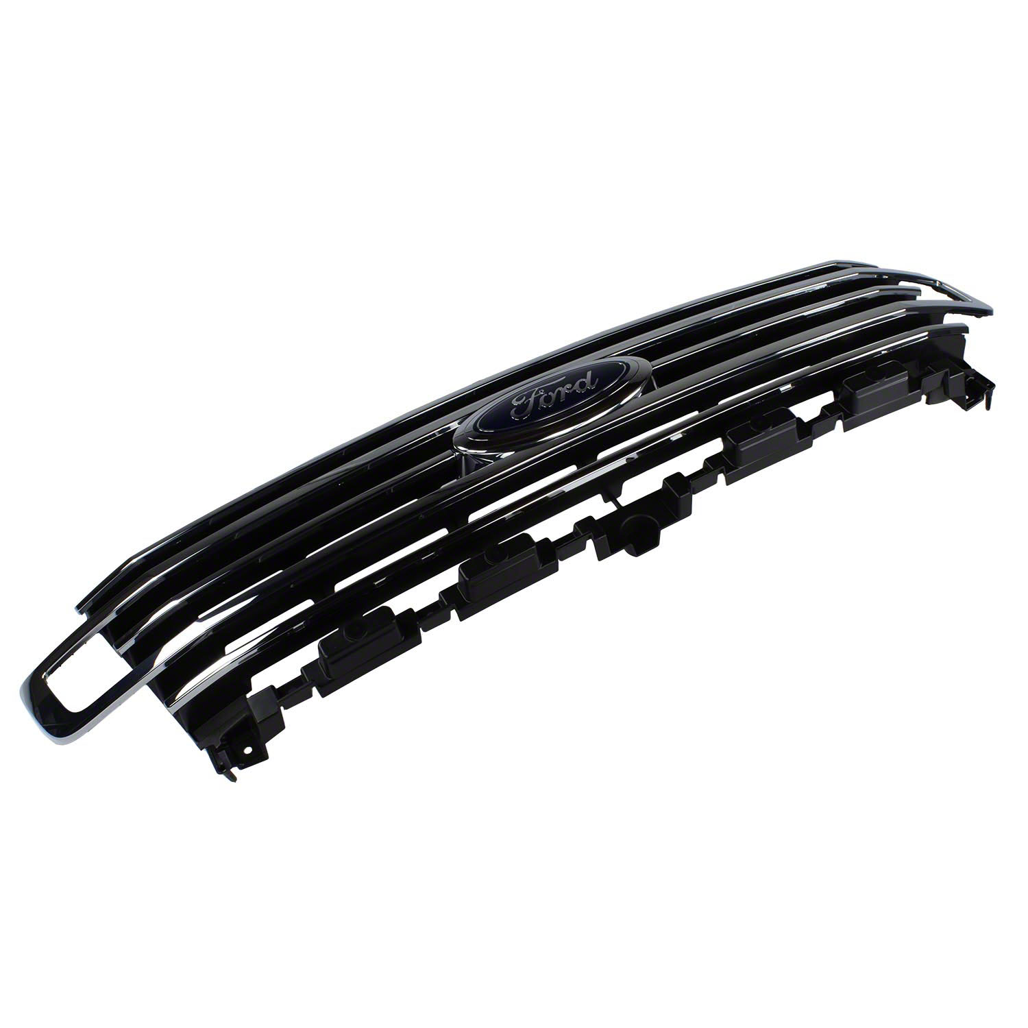 Radiator Grille - Front | Parts | Ford.com