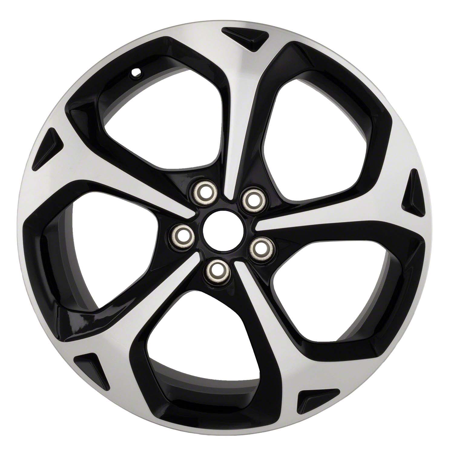 Wheel Rim Style 5 19