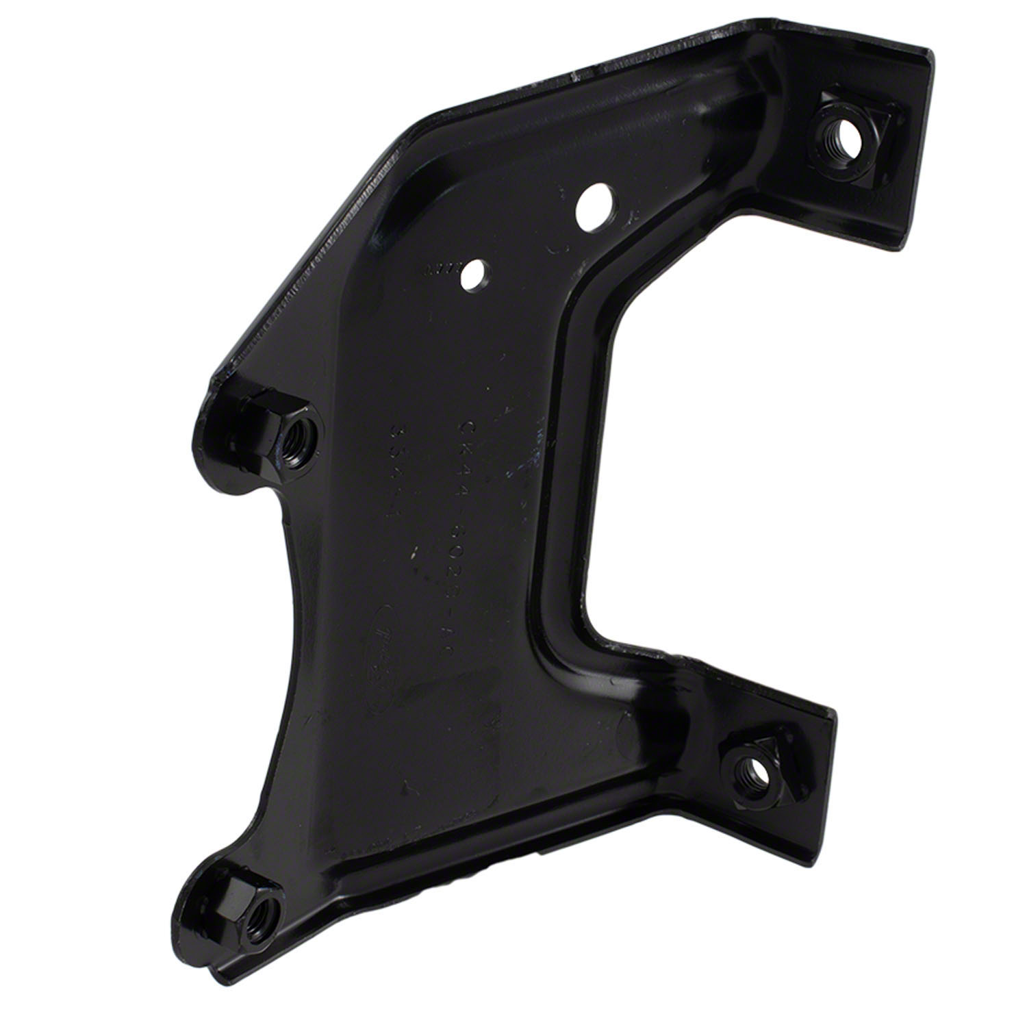 Engine Mount Bracket Support - Left, Front | Parts | Ford.com