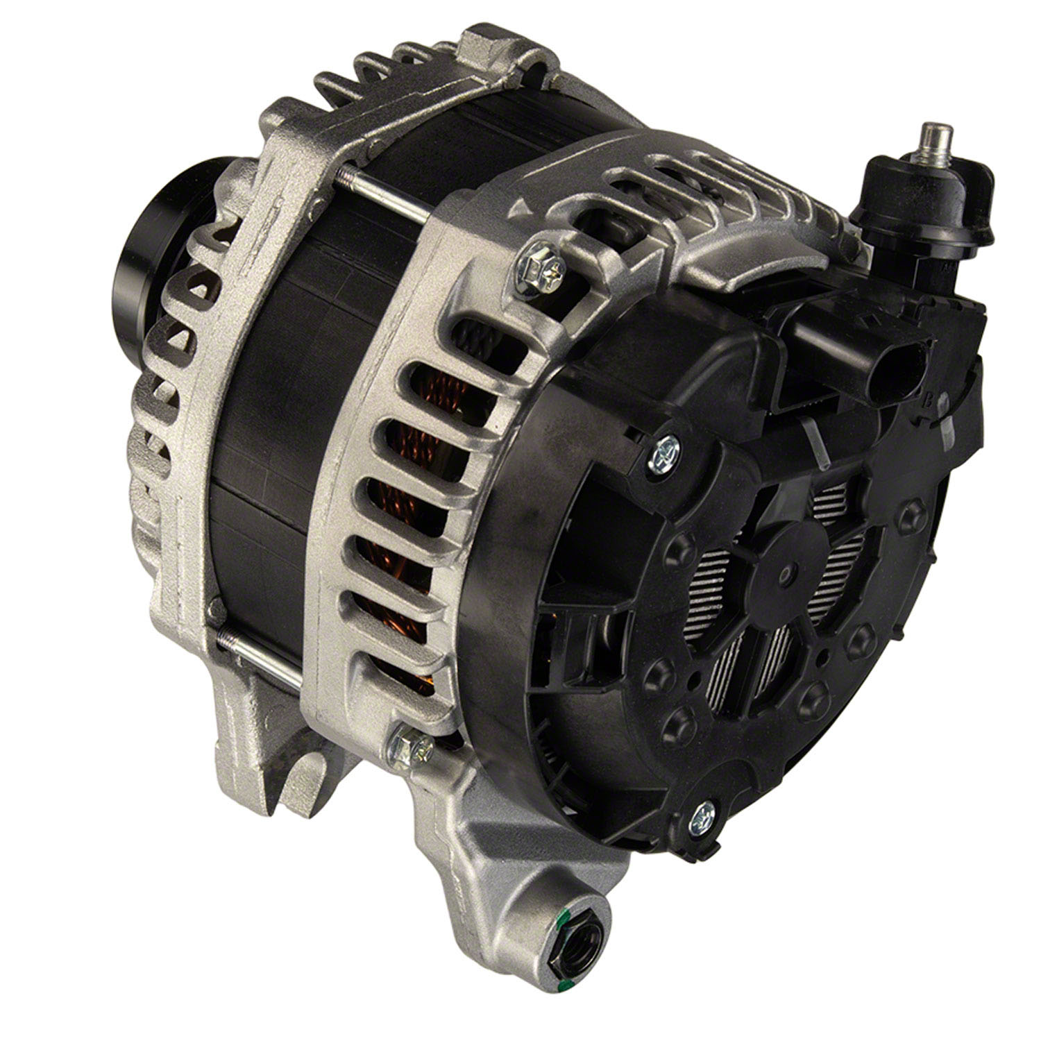 Alternator | Parts | Ford.com