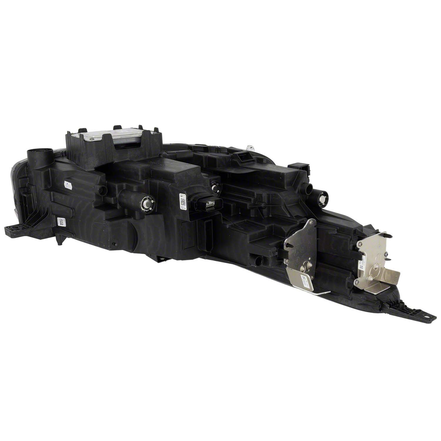 Headlight Level 3 LED - Left, Front | Parts | Ford.com