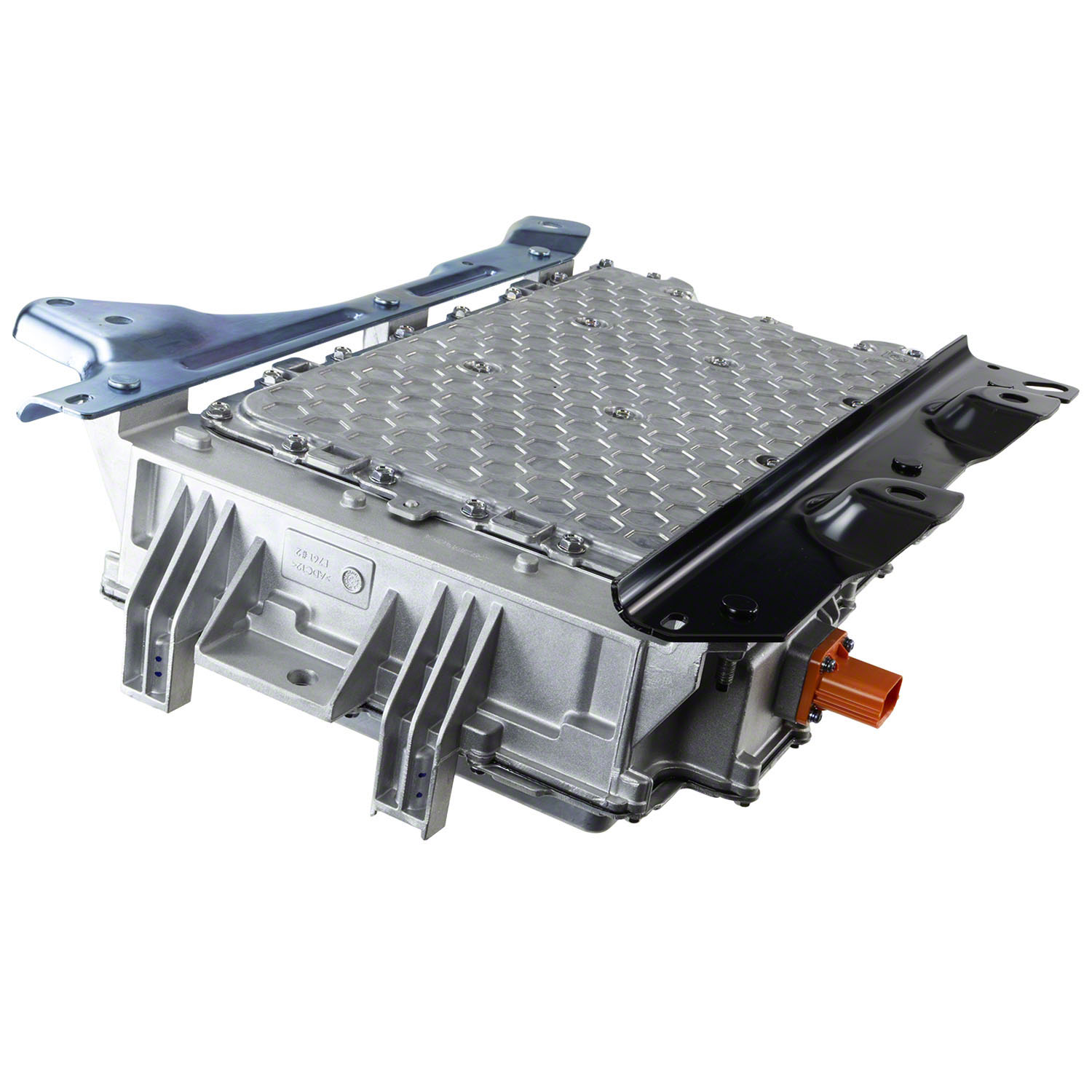 Drive Motor Battery Pack Charger Charging and Control MODULES Dual ...