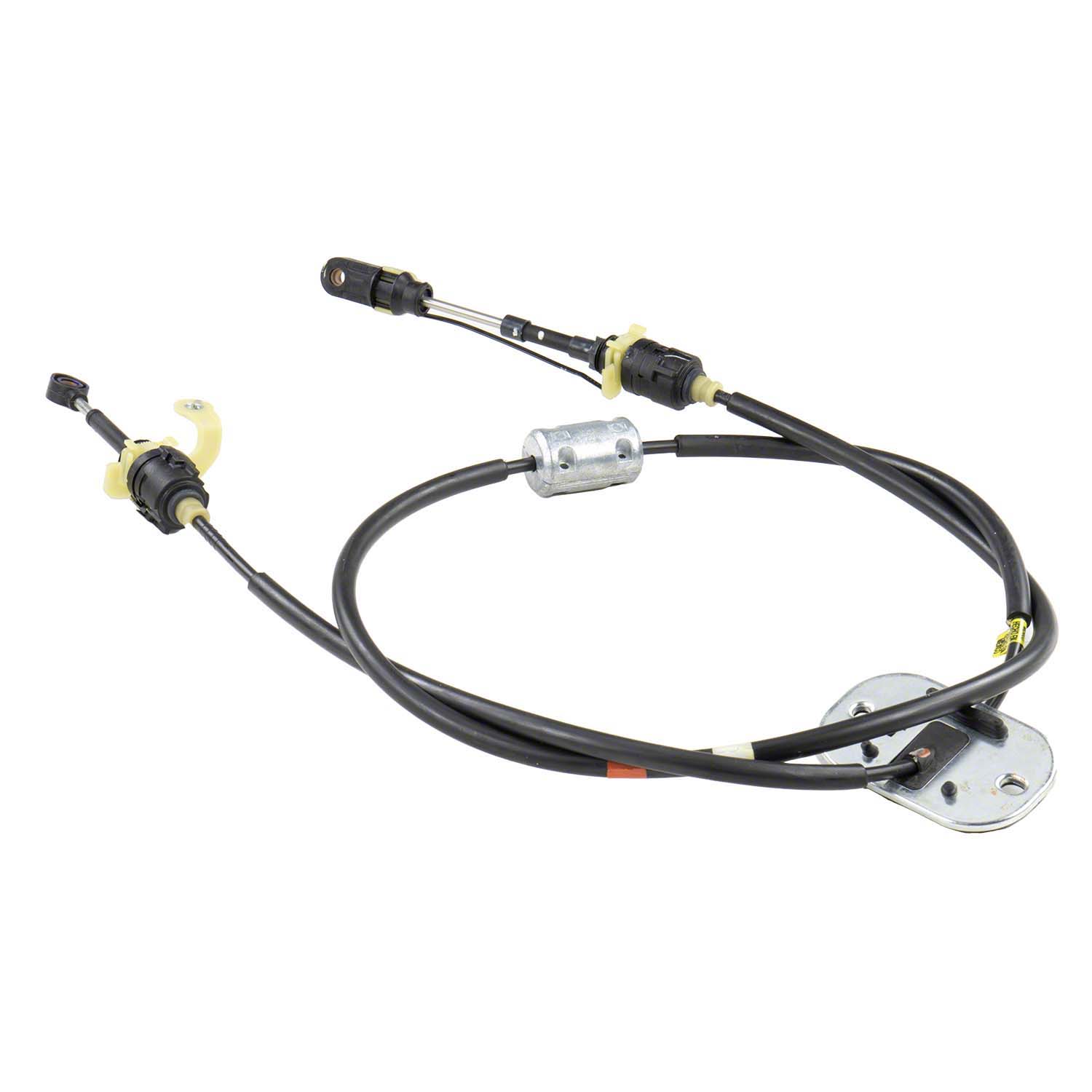 Cable Selector Lever Control Shift (AT) | Parts | Ford.com