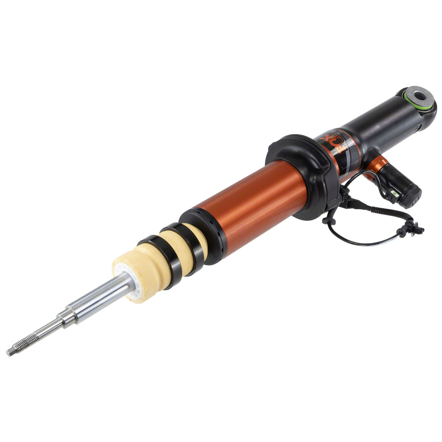Suspension Strut Assembly | Parts | Ford.com