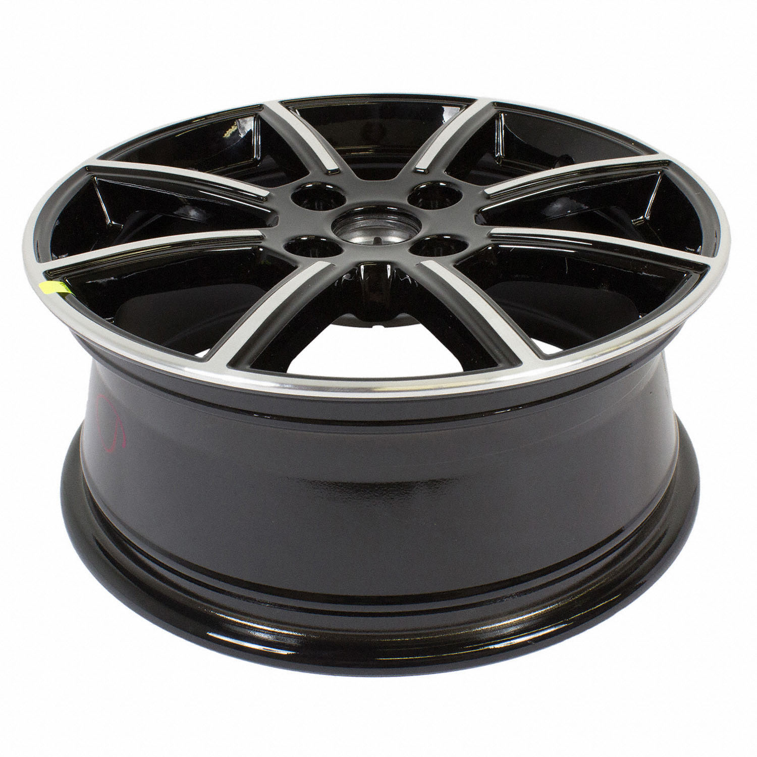 Wheel Rim - 16