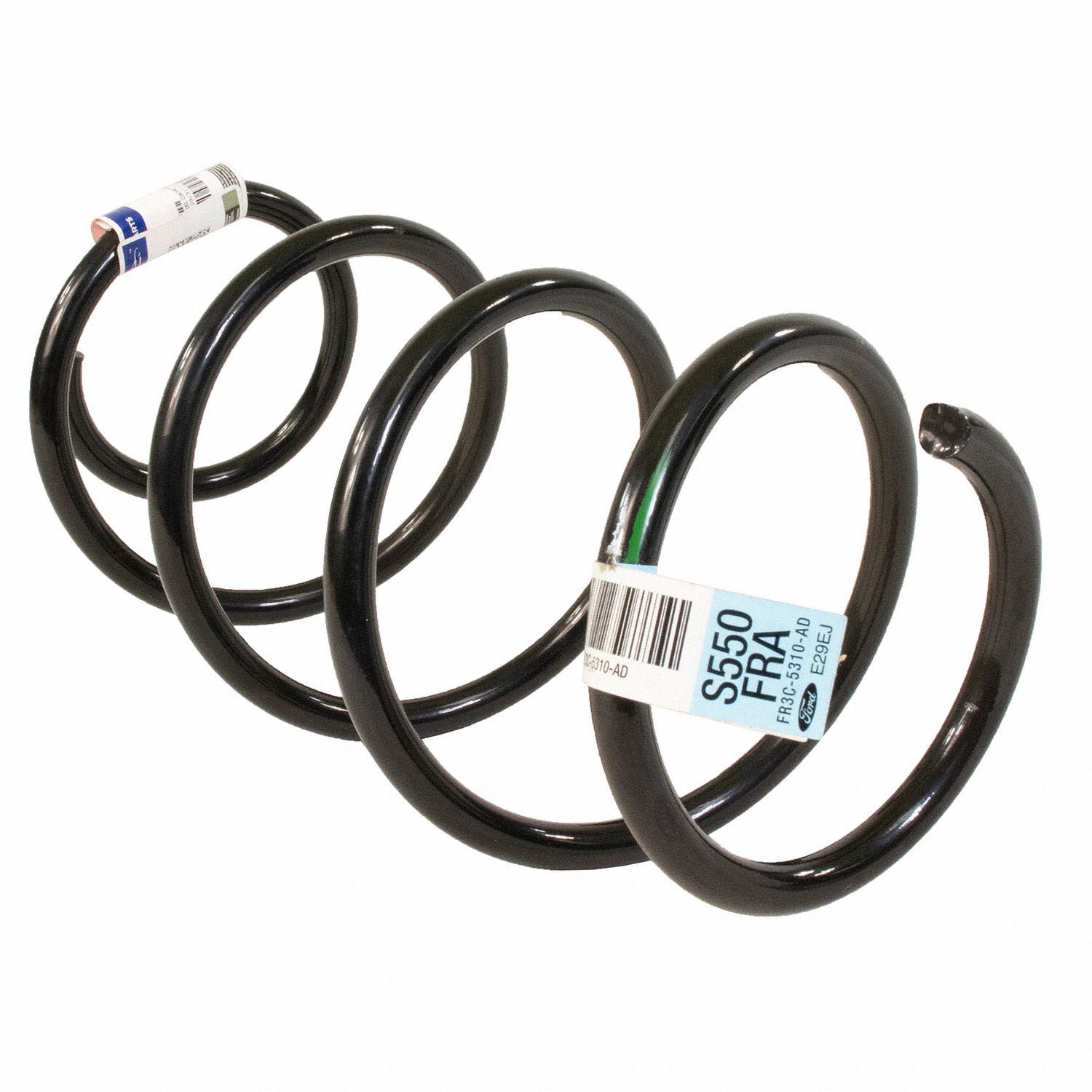 Coil Spring - Left, Right, Front (50th Anniversary, GT) | Parts | Ford.com