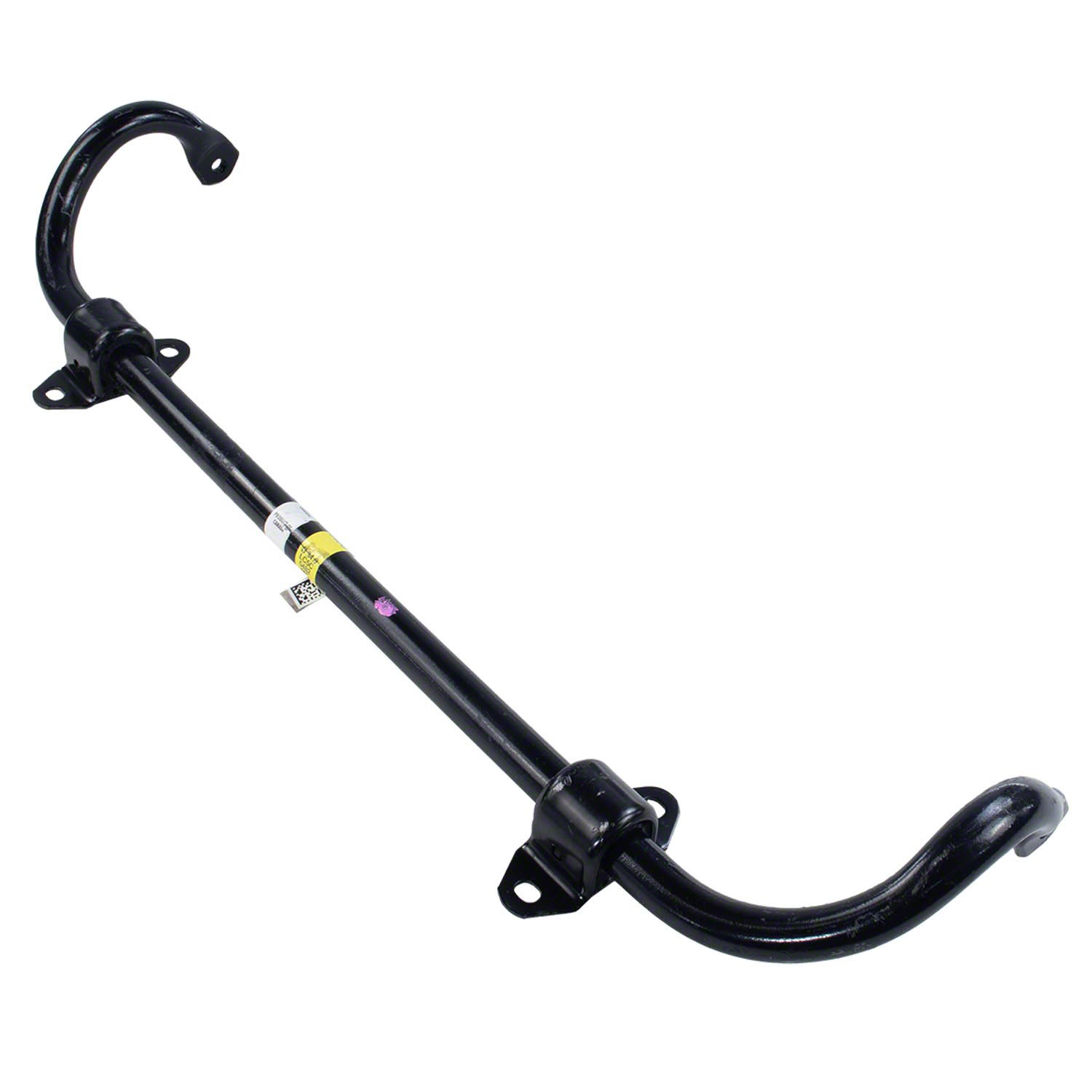 Suspension Stabilizer Bar Roll - Front | Parts | Ford.com