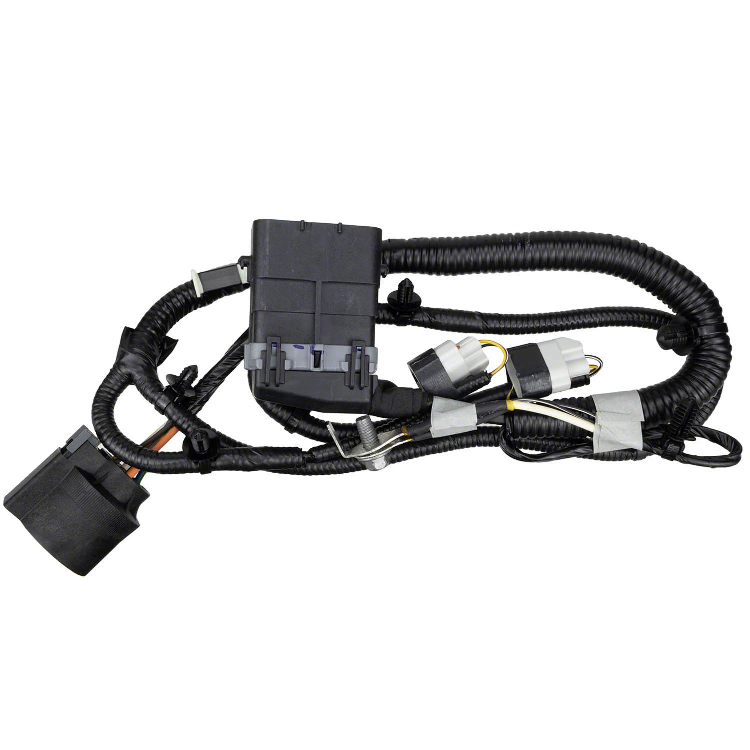Parking Aid System Wiring Harness | Parts | Ford.com