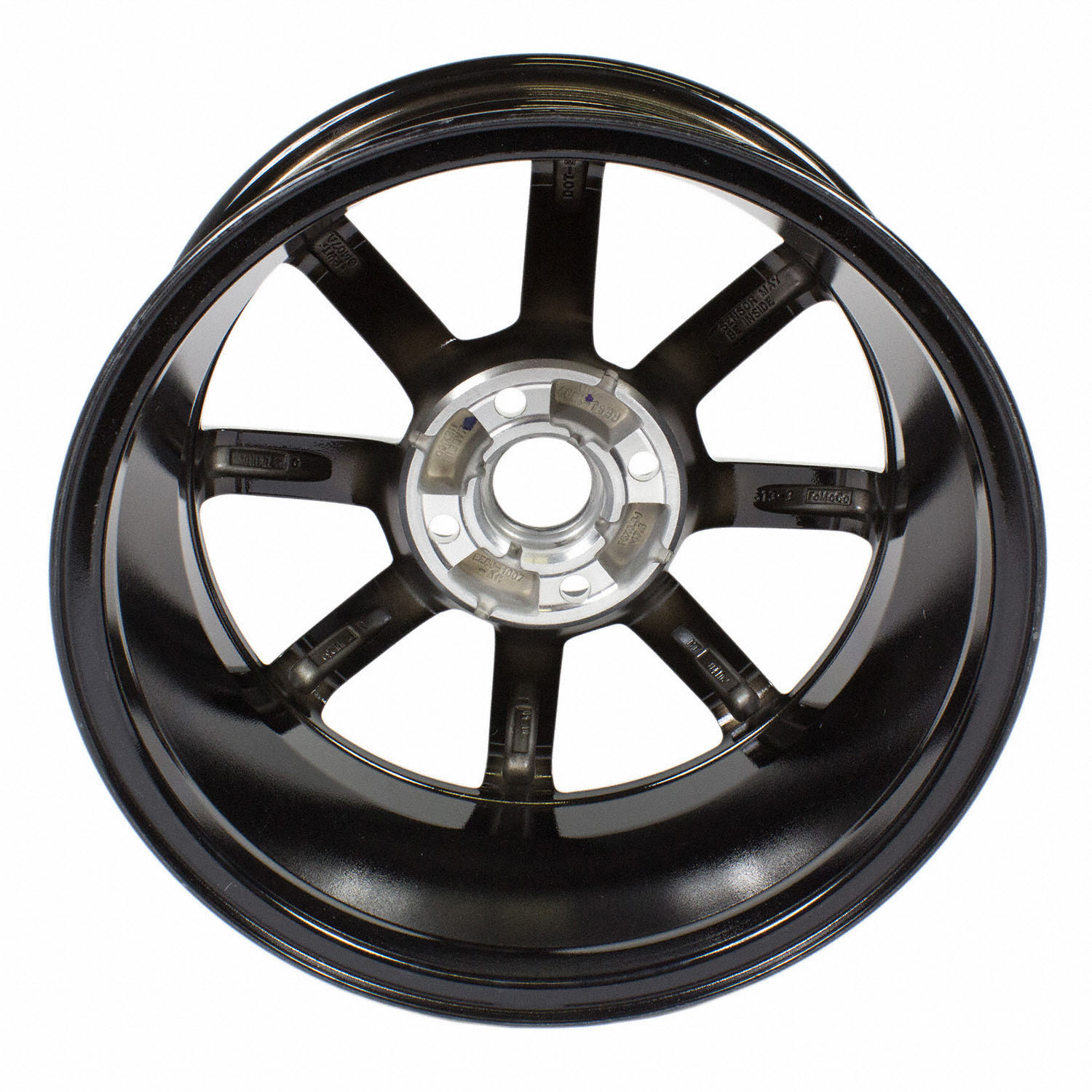 Wheel Rim - 16