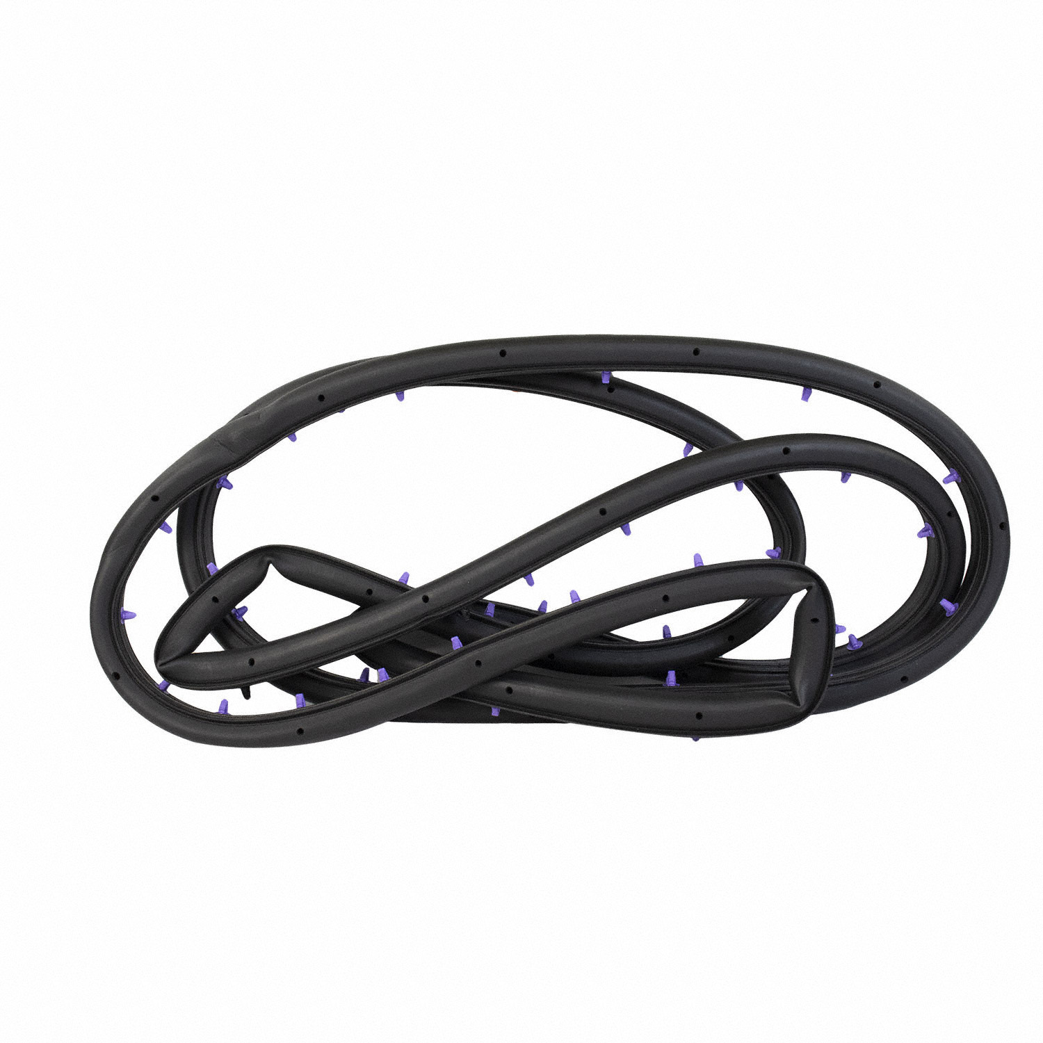 Door Seal Weatherstrip - Left, Front | Parts | Ford.com