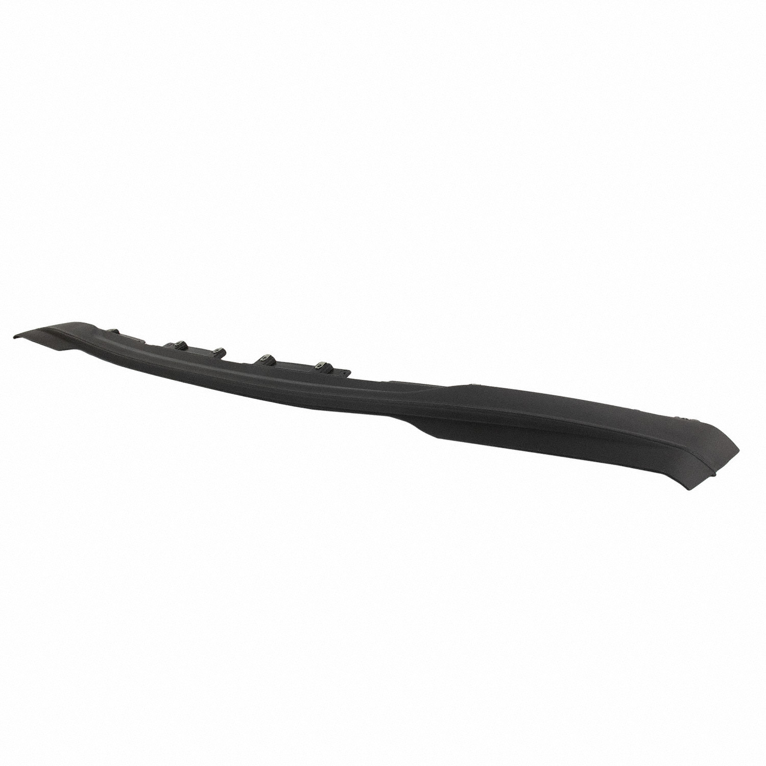 Bumper Trim Panel - Front 20