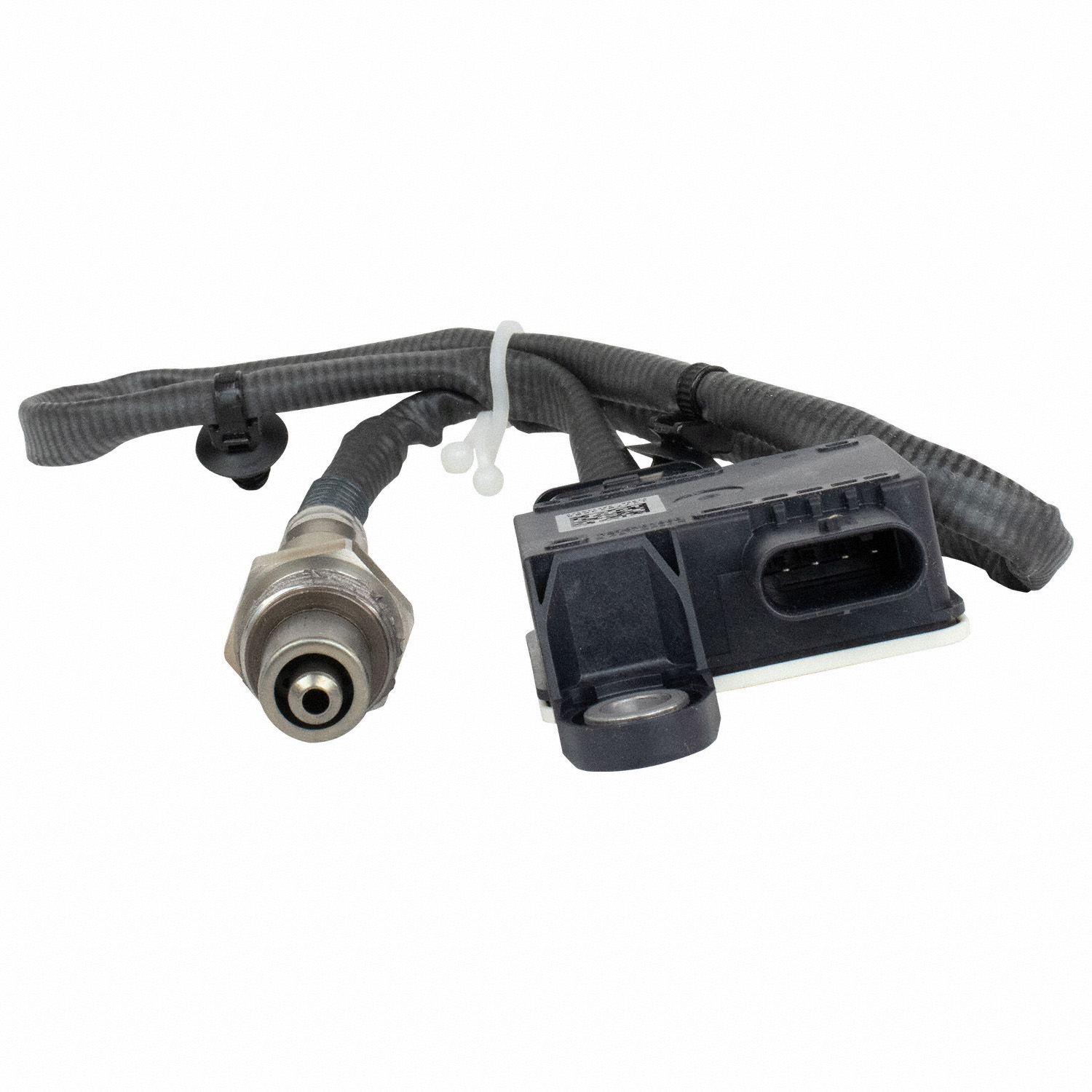 Diesel Particulate Sensor Exhaust - 3.2L | Parts | Ford.com