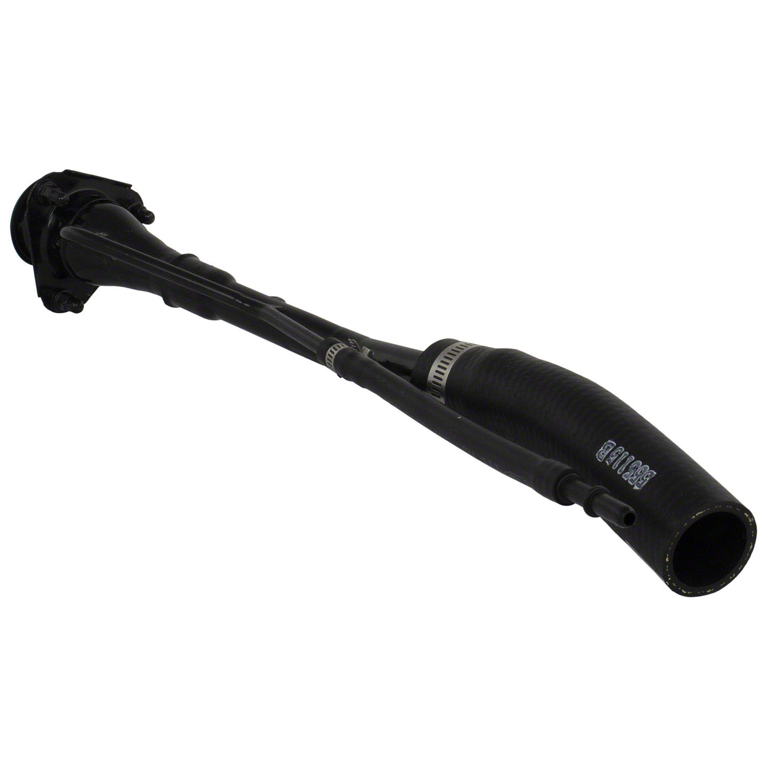 Pipe Fuel Filler | Parts | Ford.com