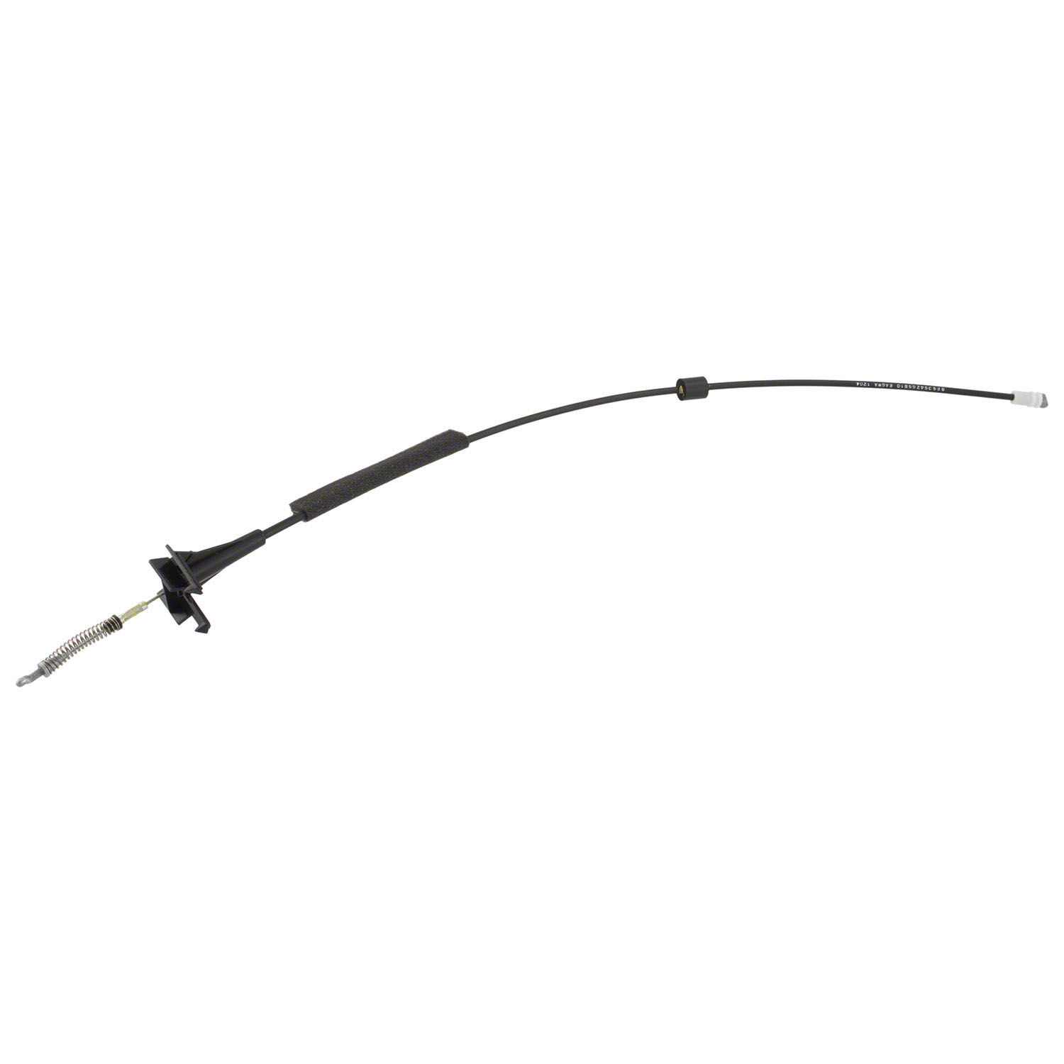 Door Latch Cable - Right, Rear | Parts | Ford.com