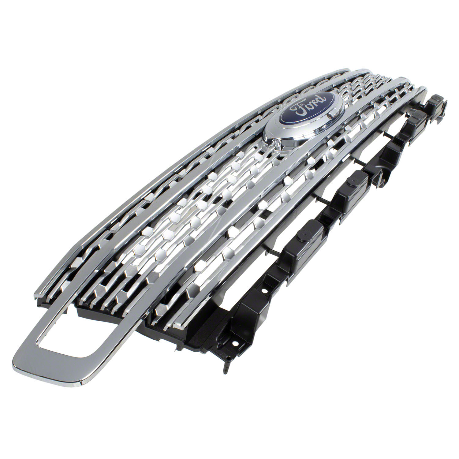 Radiator Grille - Front | Parts | Ford.com