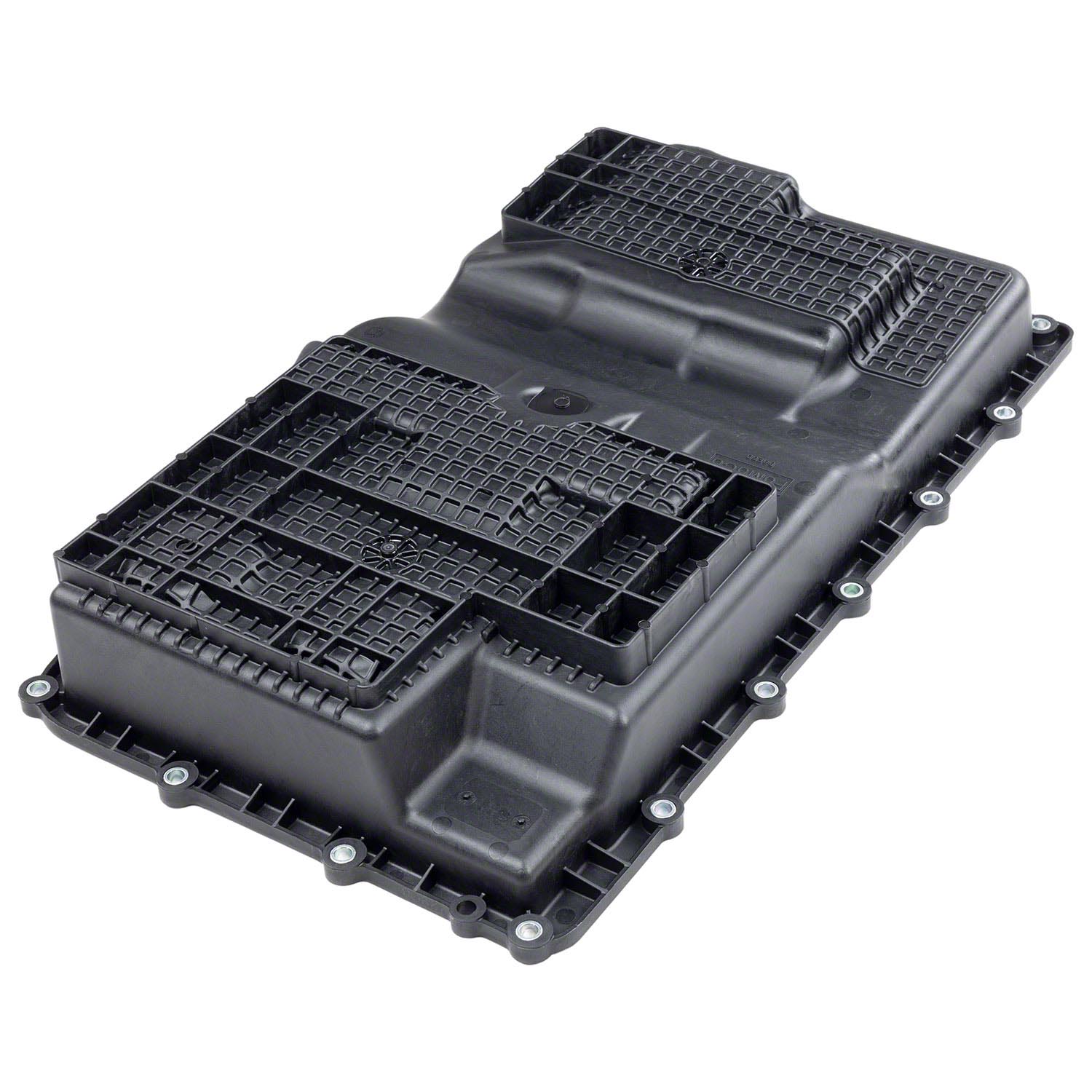 Transmission Oil Pan (AT) | Parts | Ford.com
