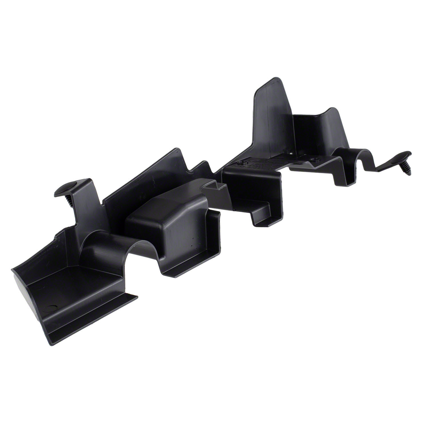 Air Deflector Radiator Support Baffle - Right 6.7L | Parts | Ford.com
