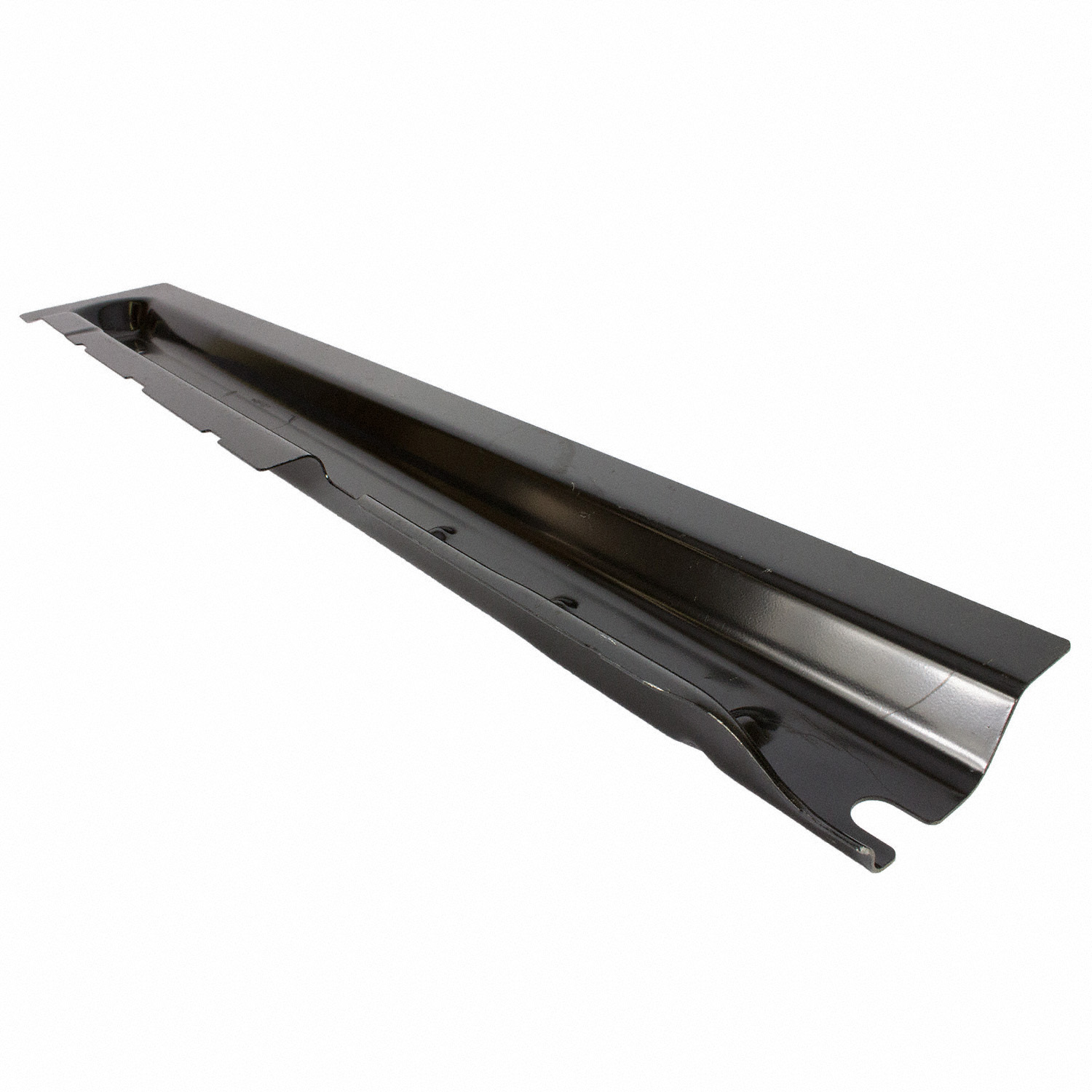 Ford Rocker Panel Body Rocker Panel Reinforcement - Left, Inner | Parts | Ford.com