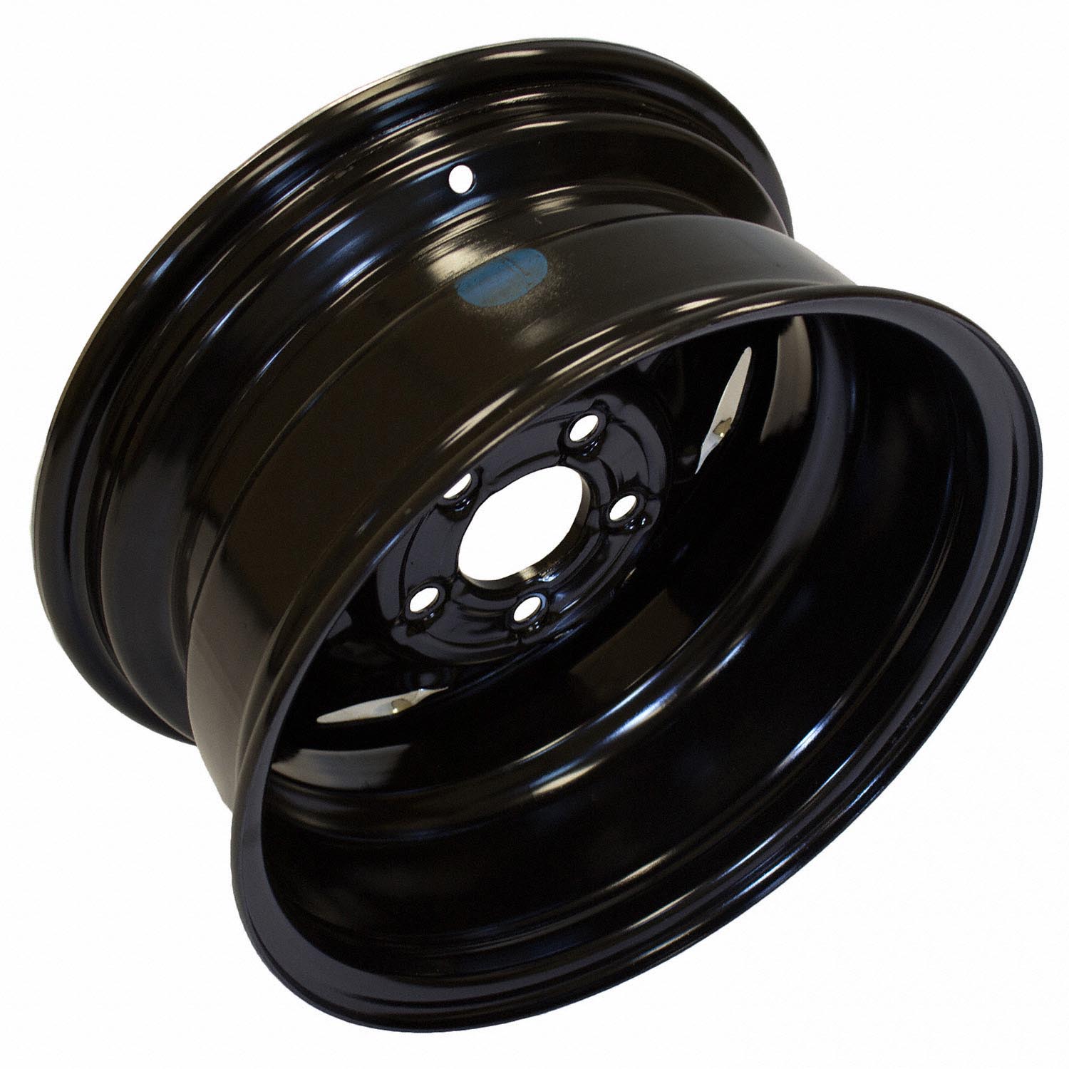 Wheel Rim - Front, Rear 7J X 15