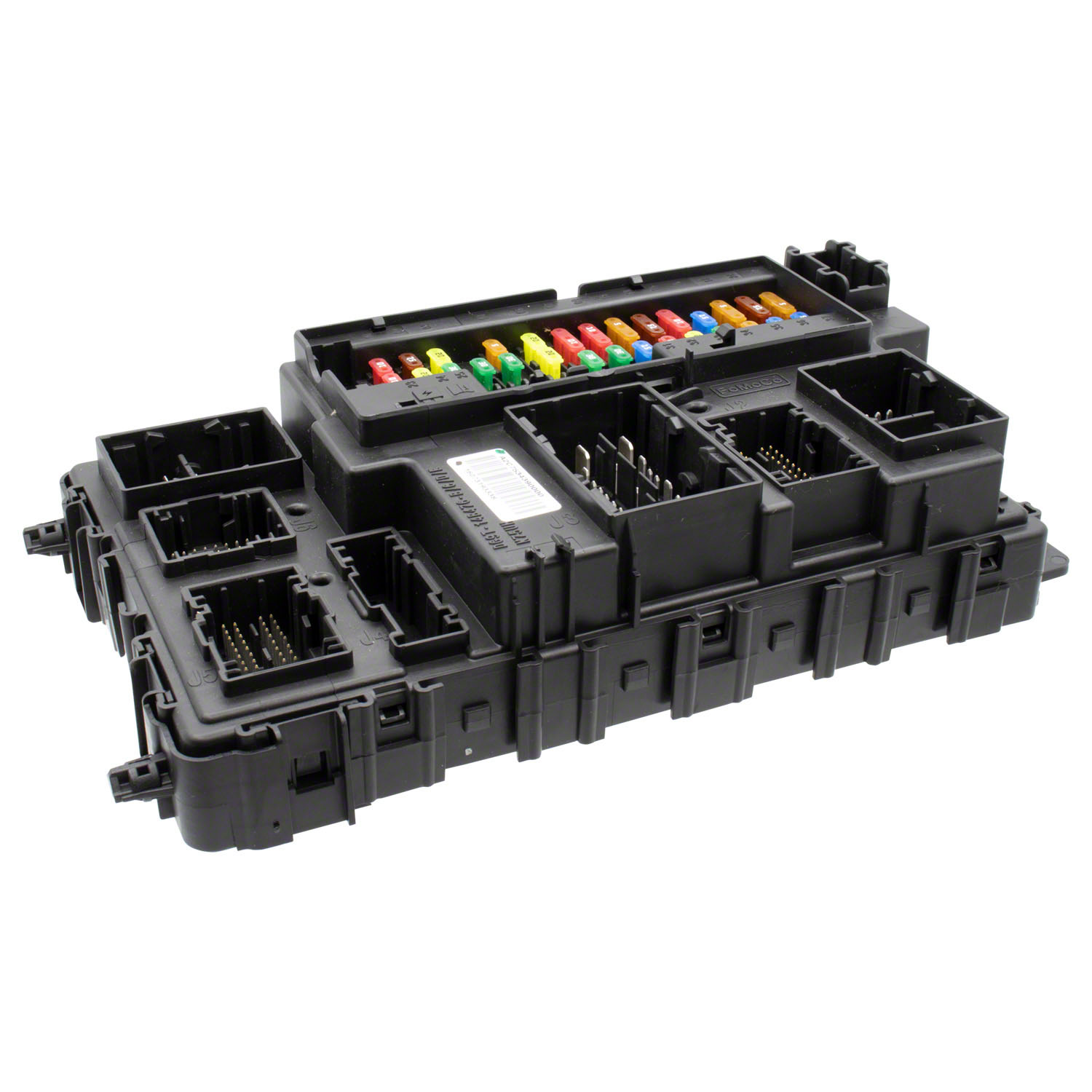 Rsa Module Ford Alarm/Keyless Lock System Kit Body Control Module | Parts | Ford.com