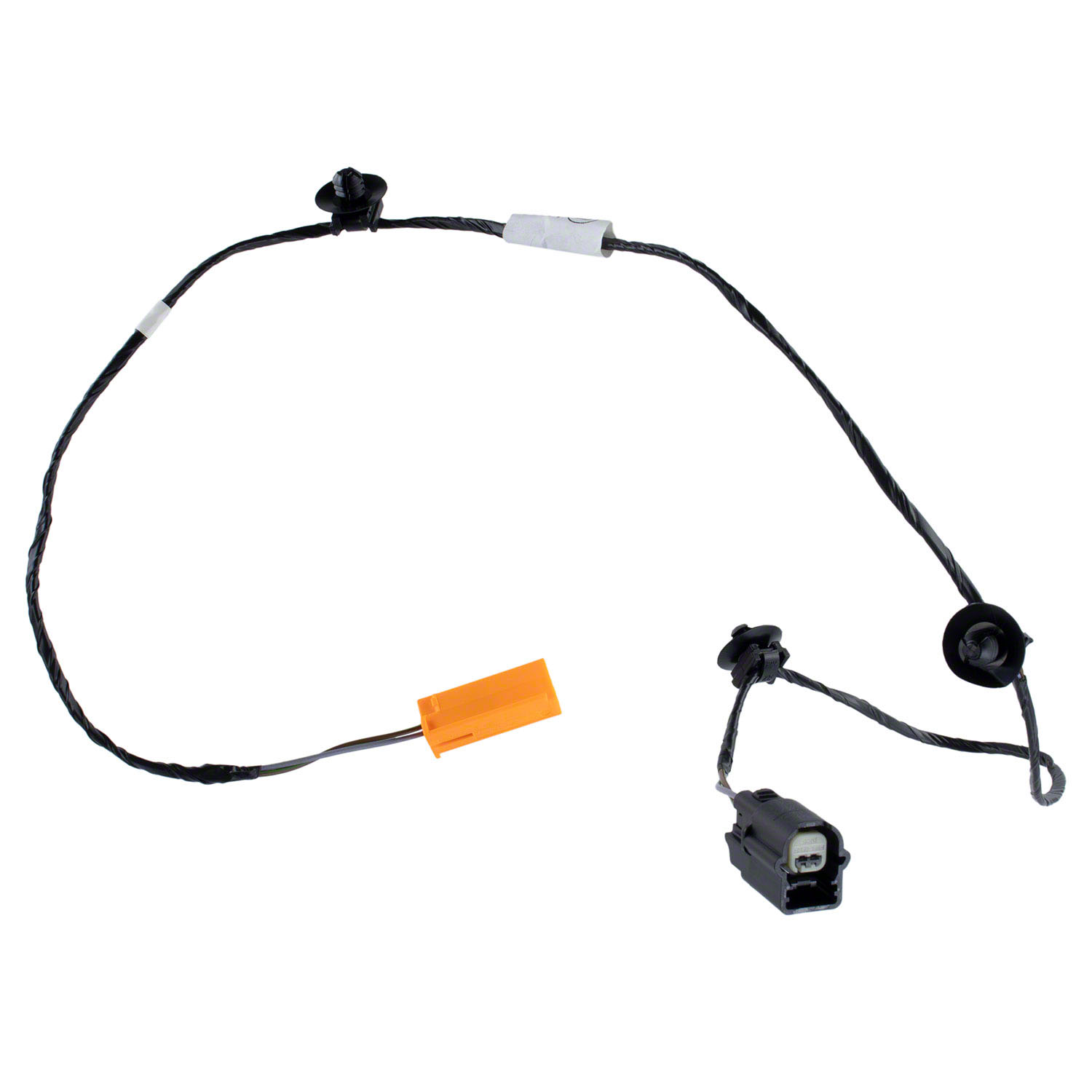 Wire Driver Unit Wire - Driver | Parts | Ford.com