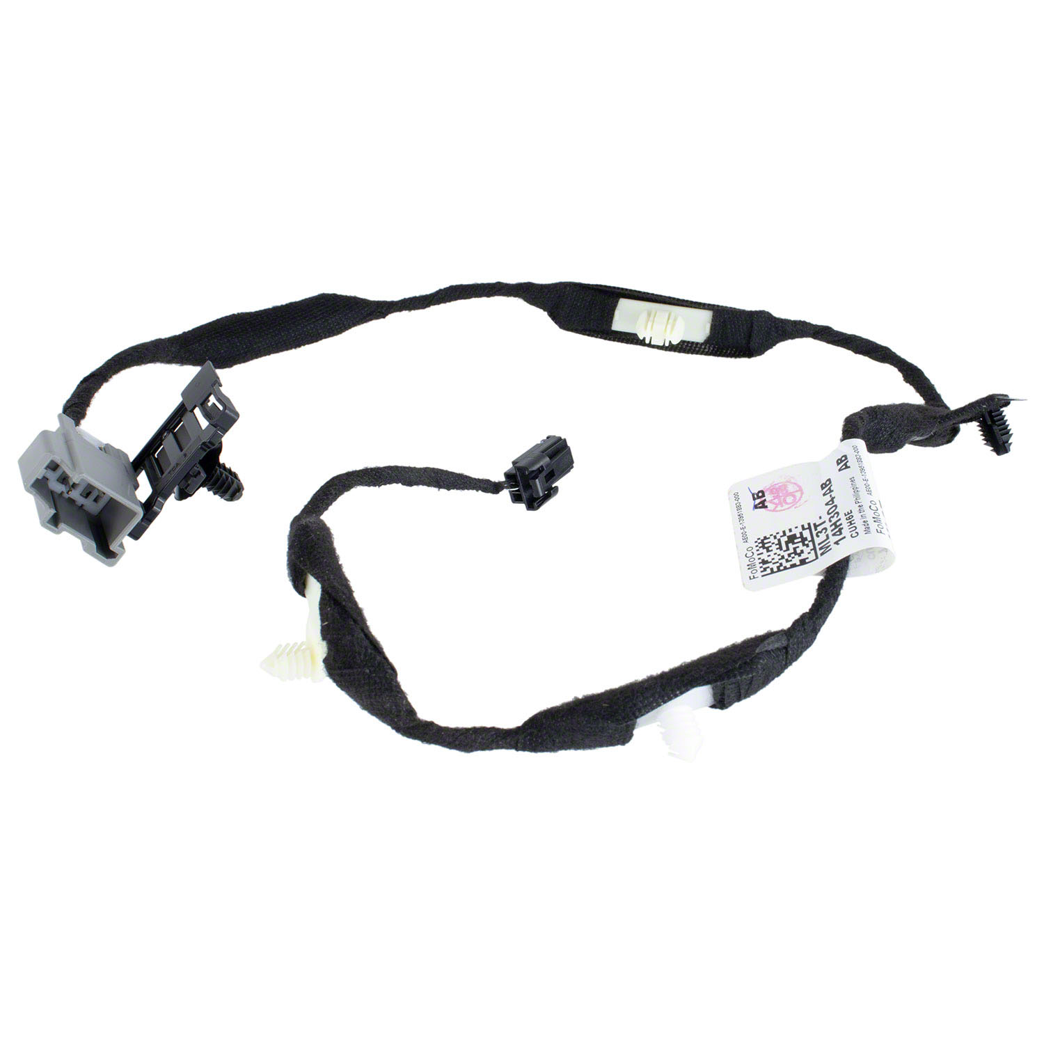 Wiring | Parts | Ford.com
