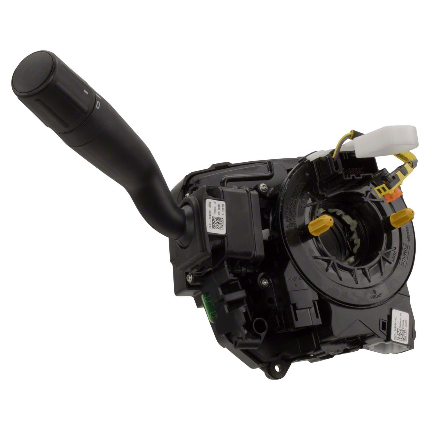 Steering Column Switch Housing | Parts | Ford.com