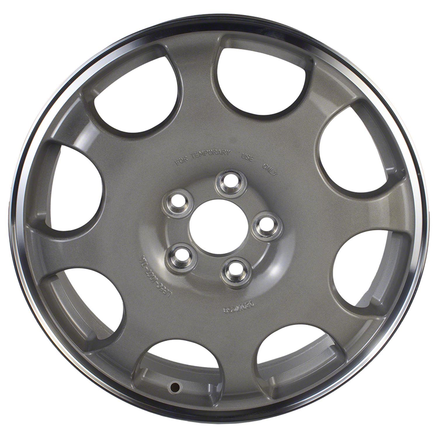 Wheel, Rim | Parts | Ford.com