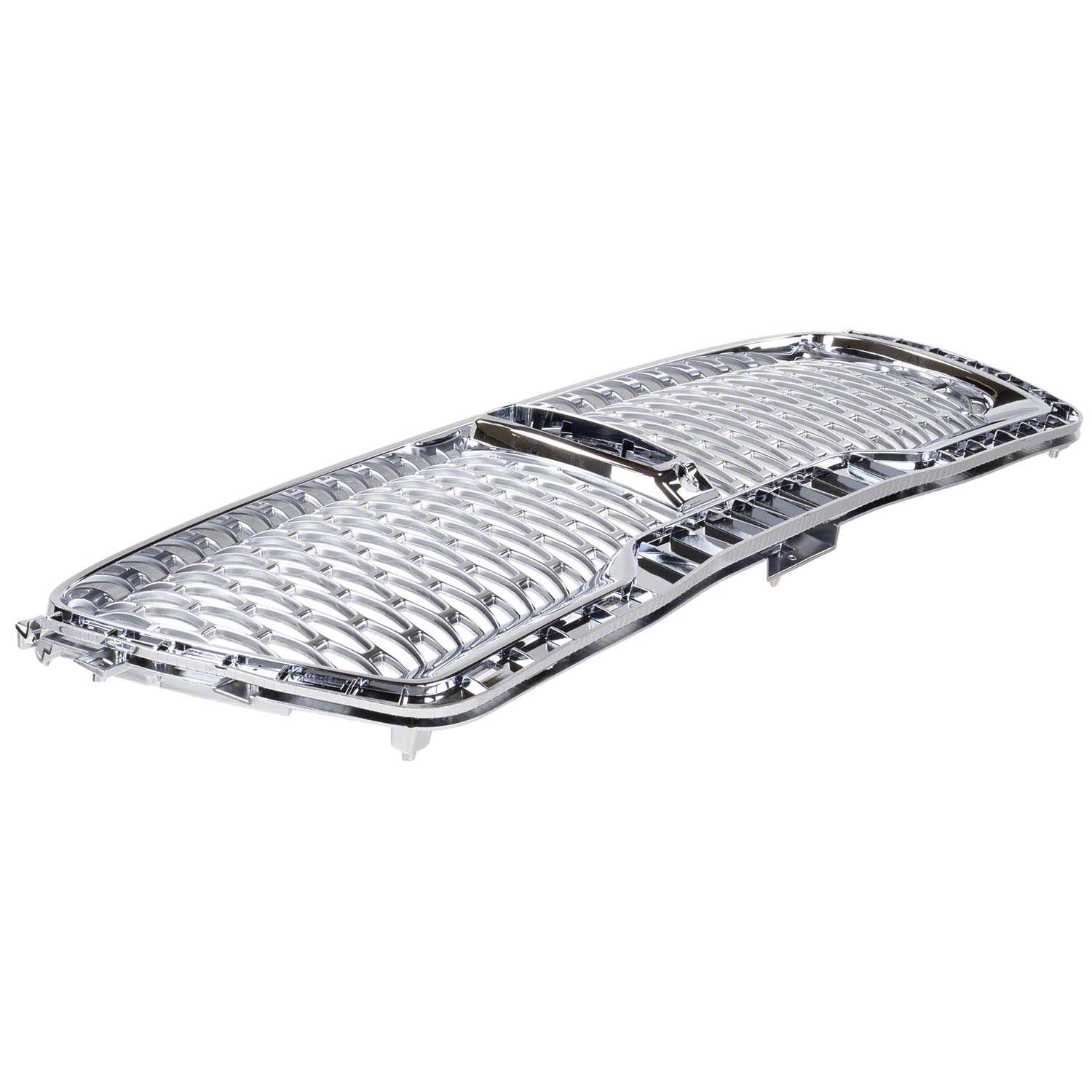 Radiator Grille - Front, Upper 3.0L | Parts | Ford.com