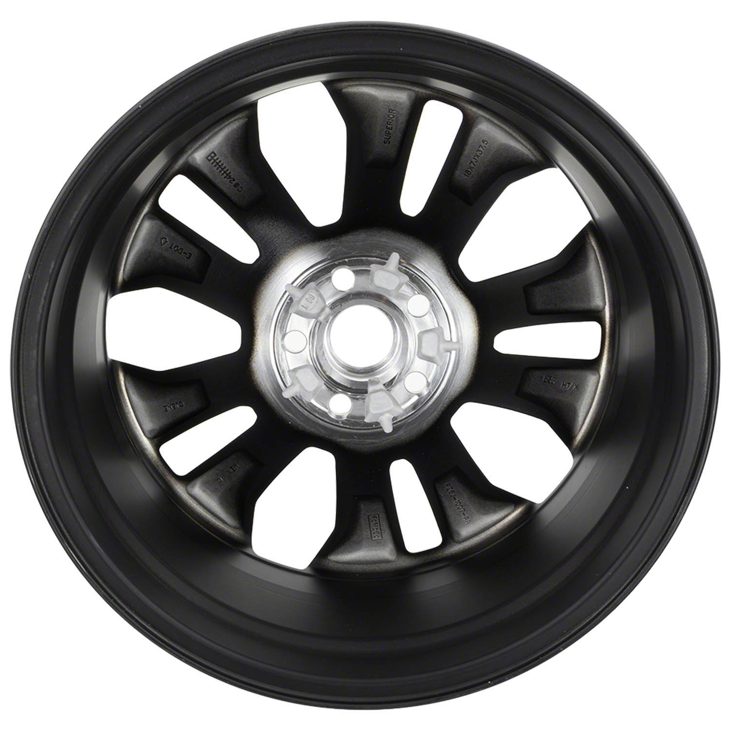 Wheel | Parts | Ford.com