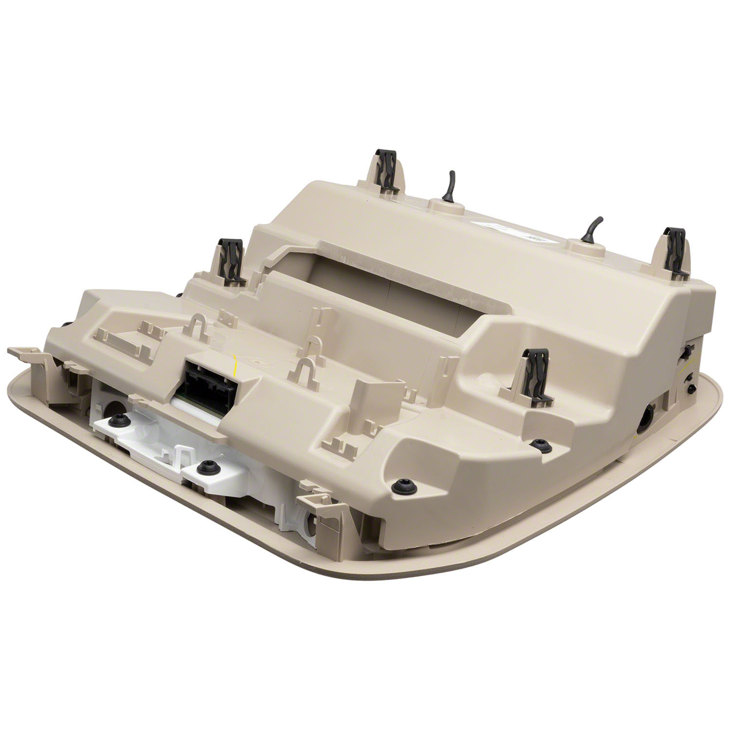 Console Overhead | Parts | Ford.com