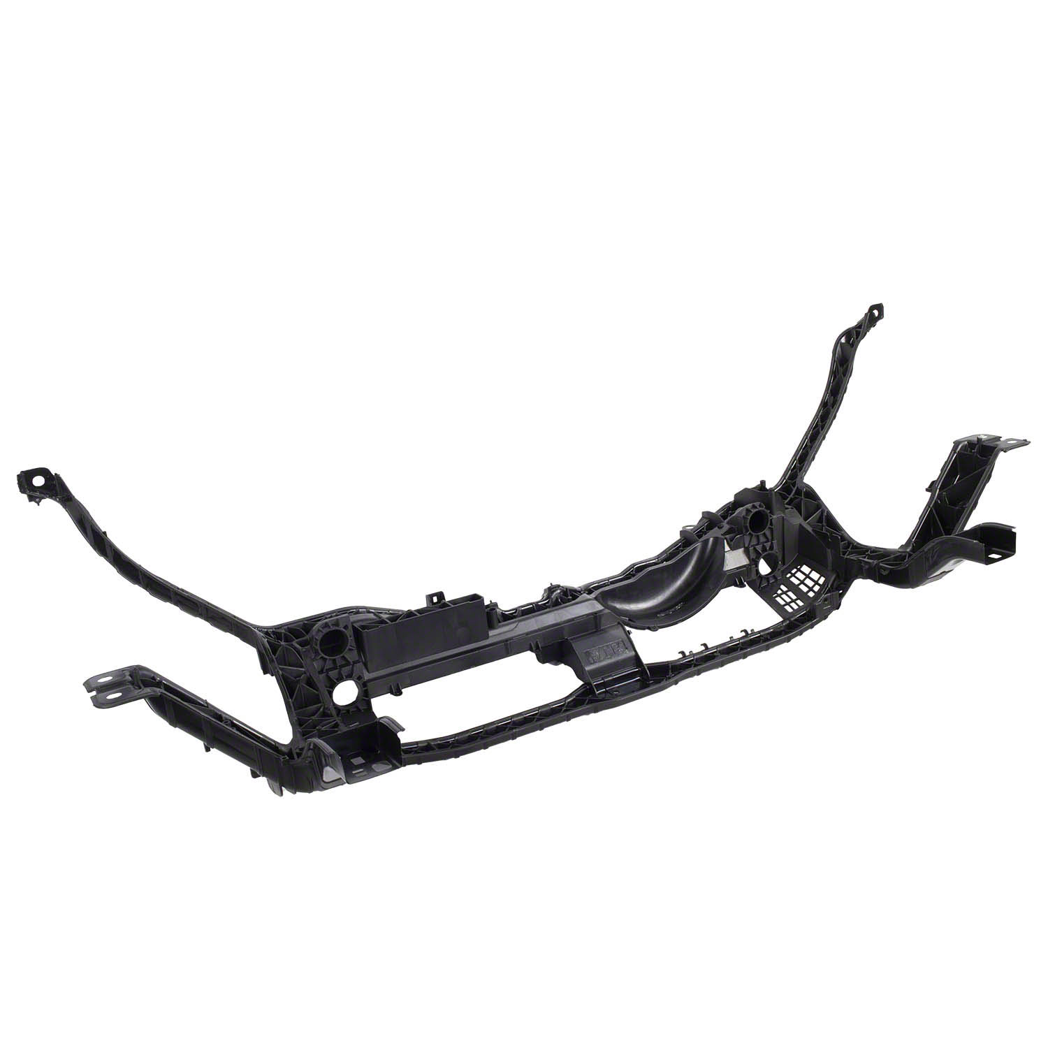 41262 Radiator Support Radiator Support Panel Reinforcement - Front | Parts | Ford.com