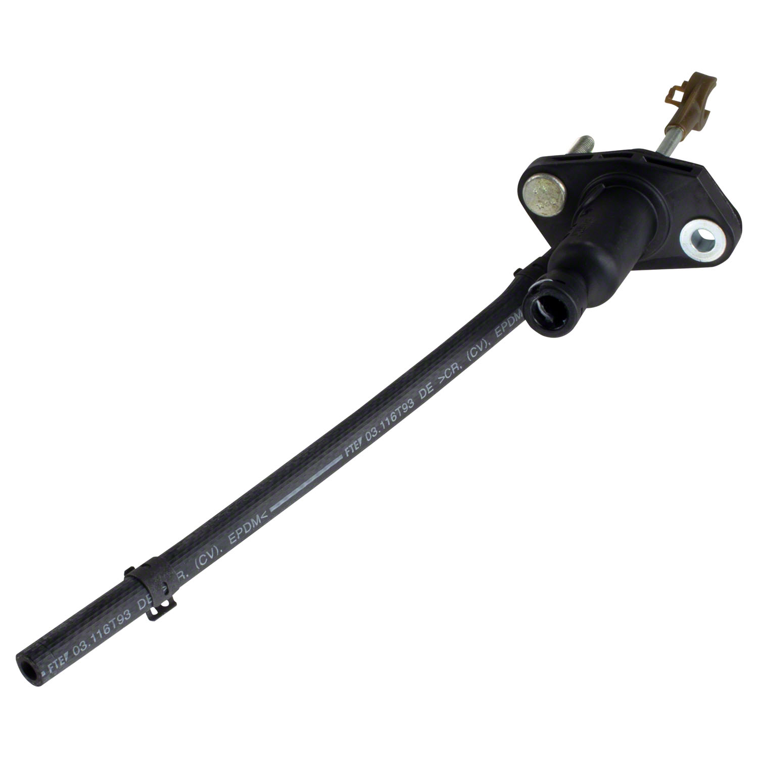 Clutch Master Cylinder (5-MT) | Parts | Ford.com