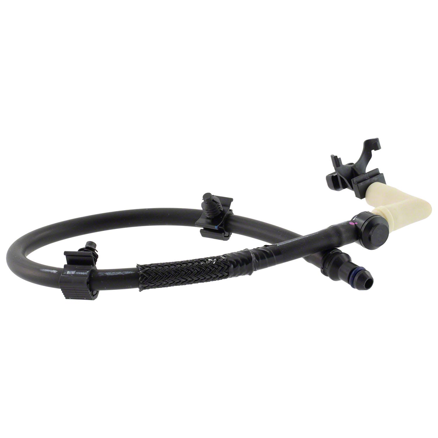 Windshield Washer Nozzle Spray Kit Jet - Front | Parts | Ford.com