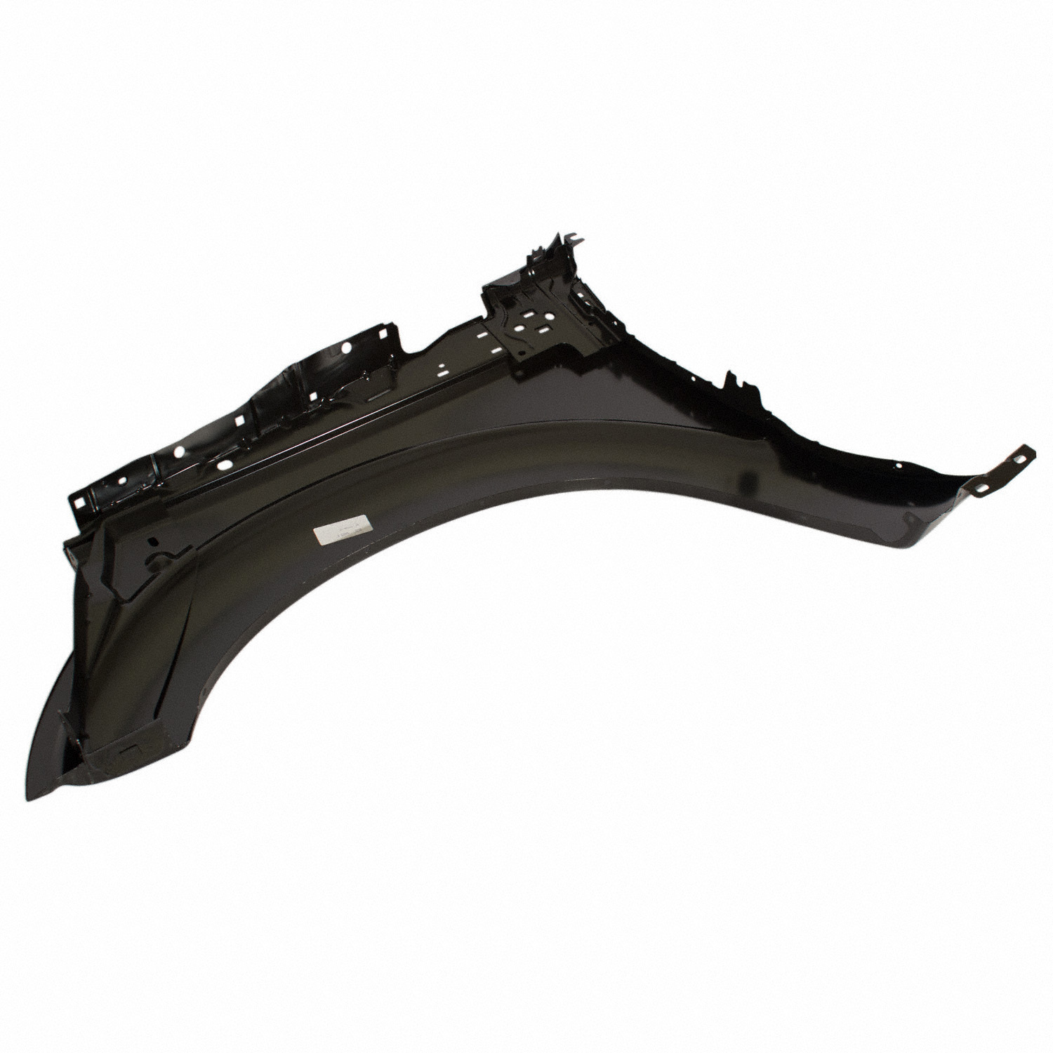 Fender - Right, Front | Parts | Ford.com